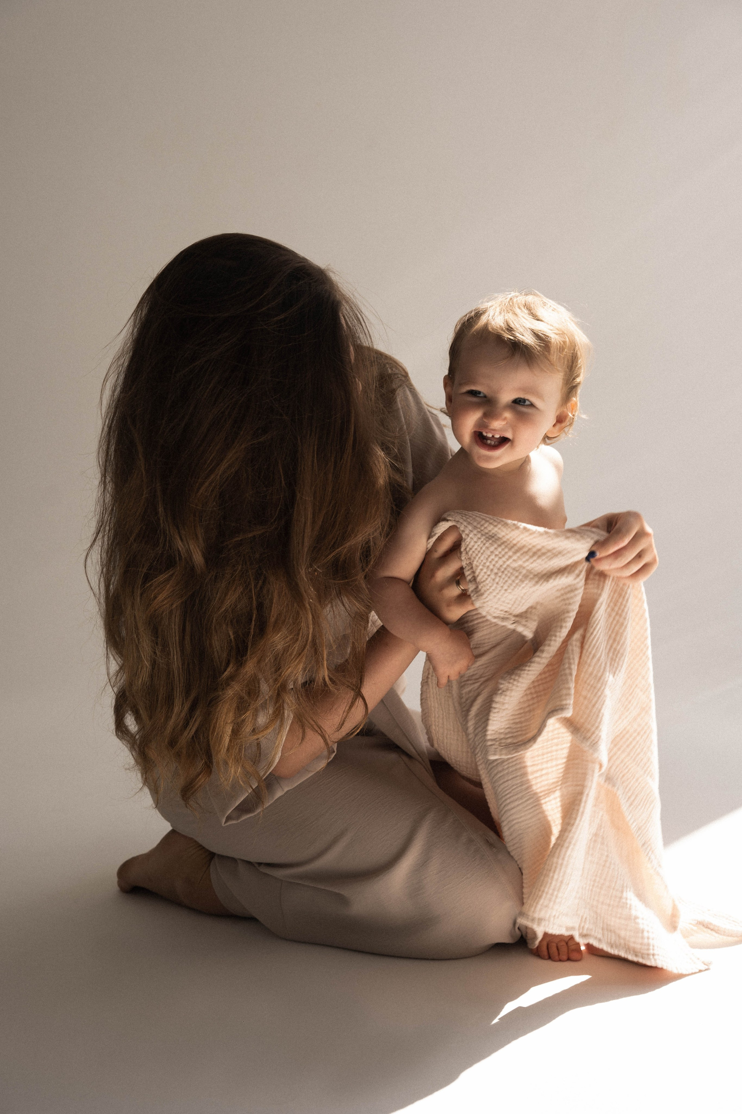 Семейные. Портретный фотограф Анастасия