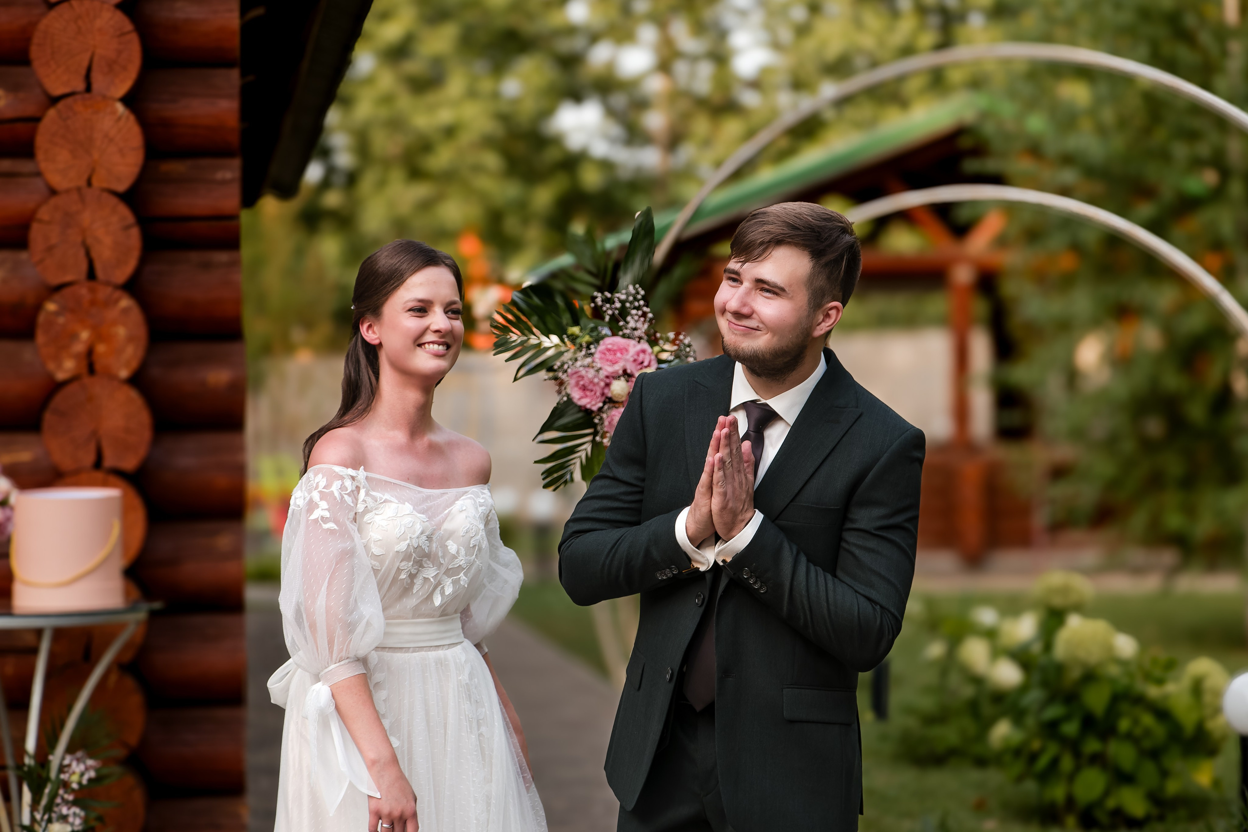 Свадебный фотограф в Самаре. Фотограф в Самаре Евгений Гурин