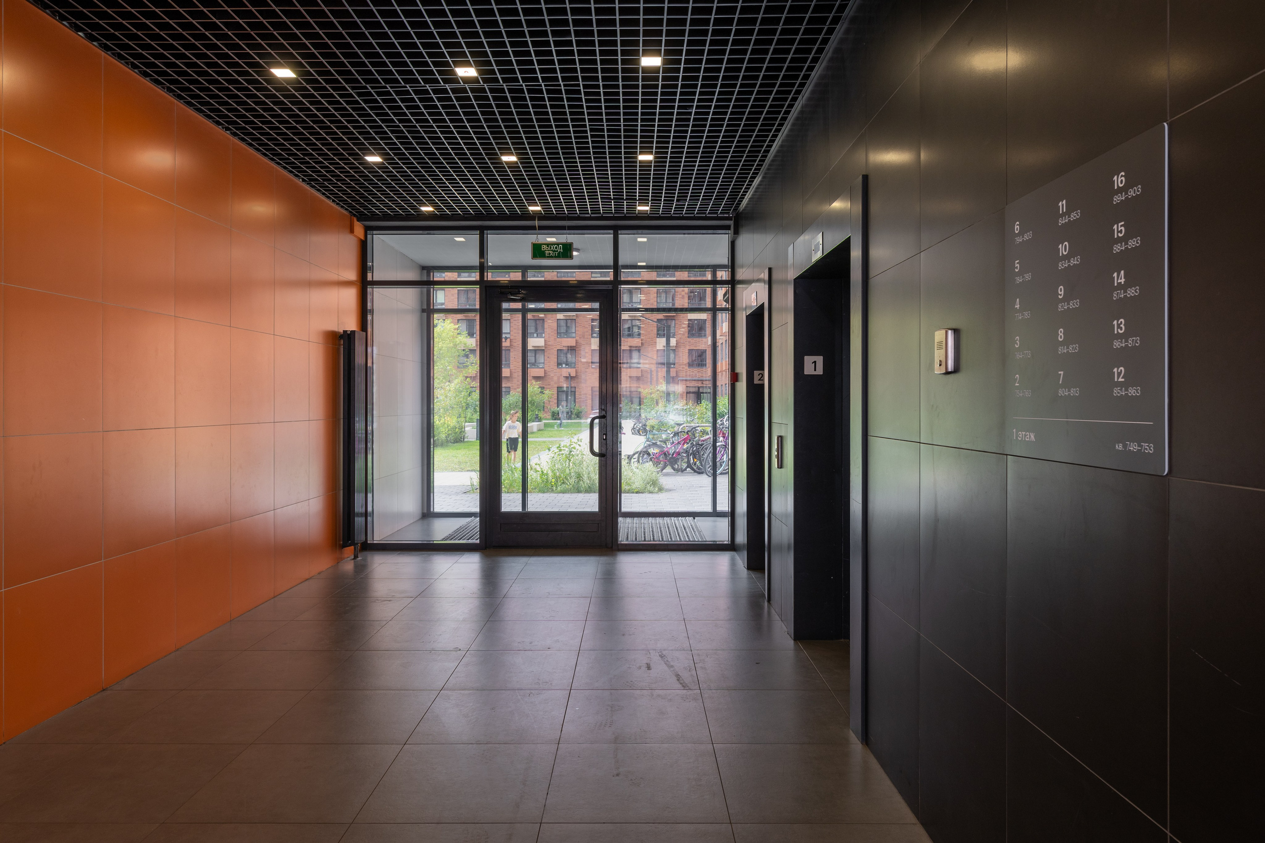 Агентская фотосъемка евродвушки. Veselinskiy| Интерьерный фотограф | Москва