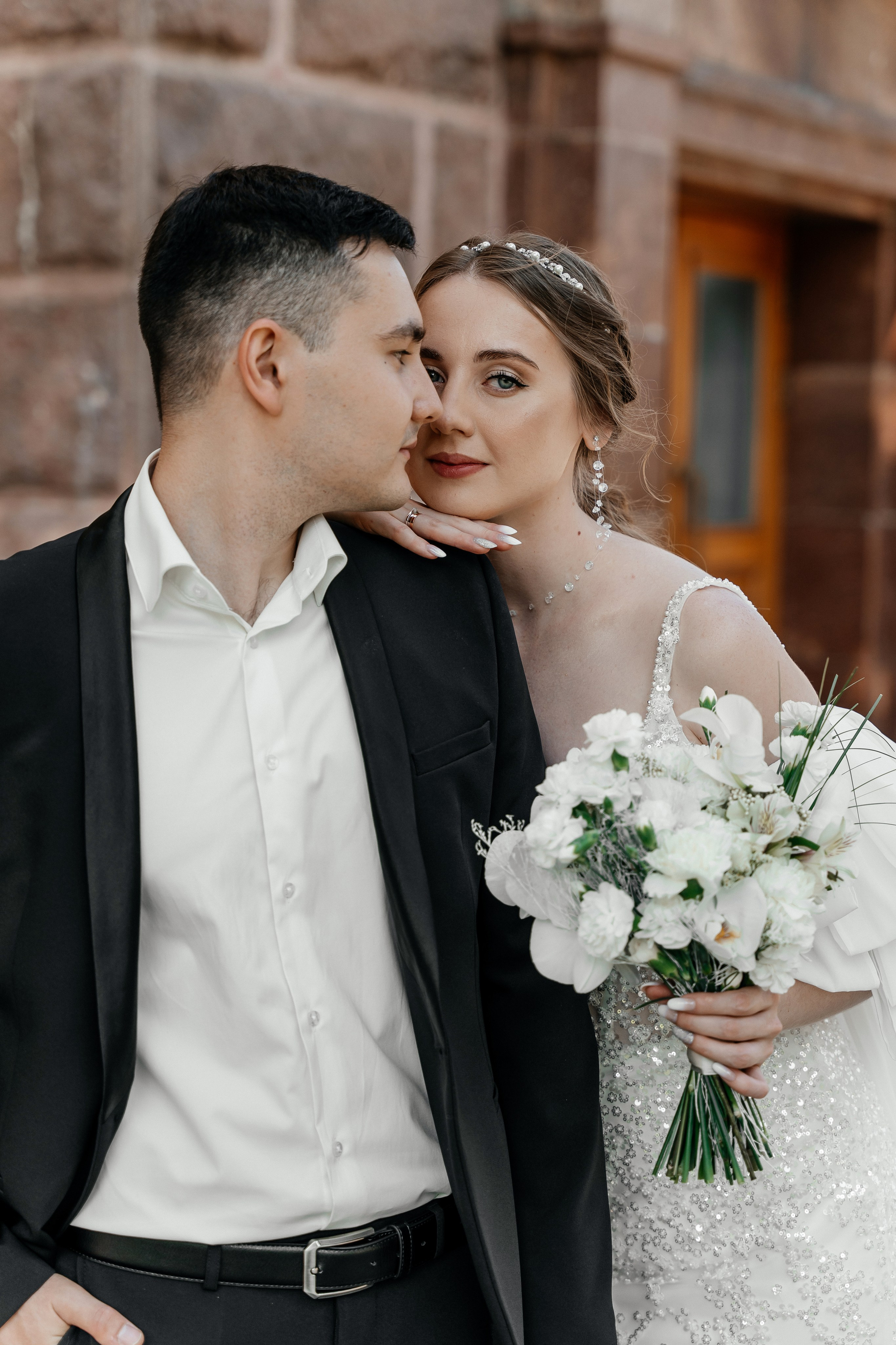 Роман и Анастасия 17/08/2024. Фотограф в Смоленске Ольга Давыдова