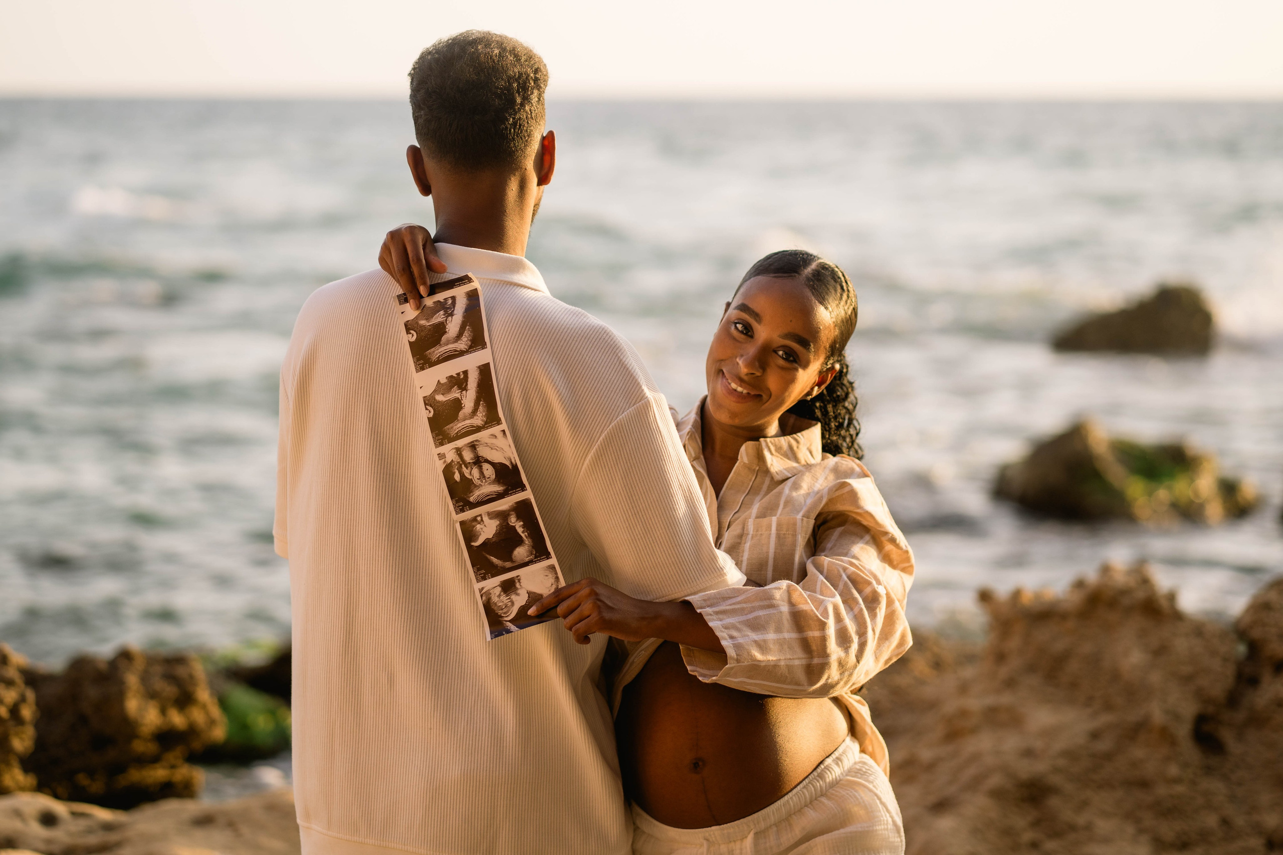 Халит в ожидании малыша. Family and children’s photographer in Israel and Moscow Doroshok Nadya