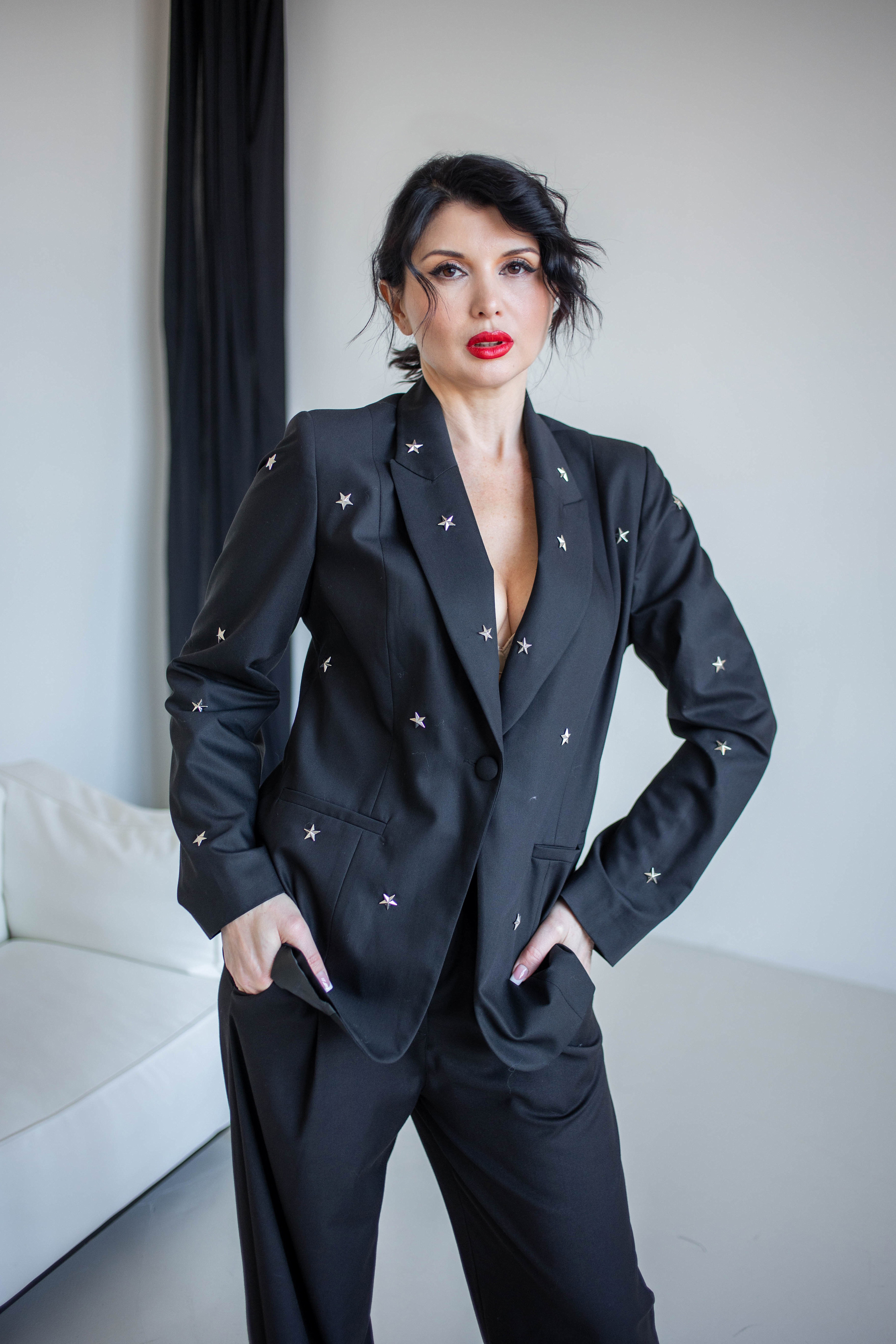 Базовые фотографии для контента. Стилист. Фотограф в Краснодаре Евгения Михаевич