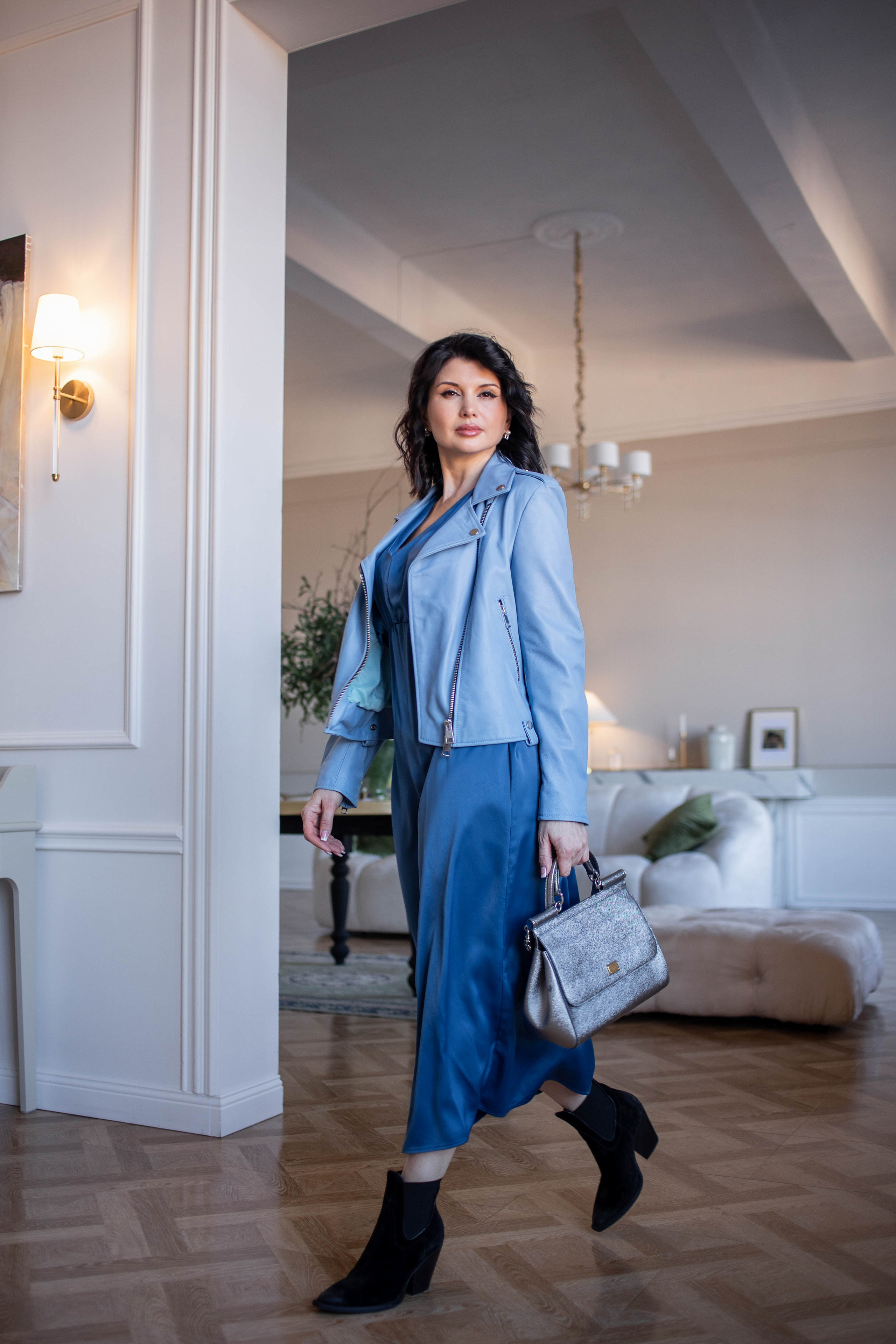 Базовые фотографии для контента. Стилист. Фотограф в Краснодаре Евгения Михаевич