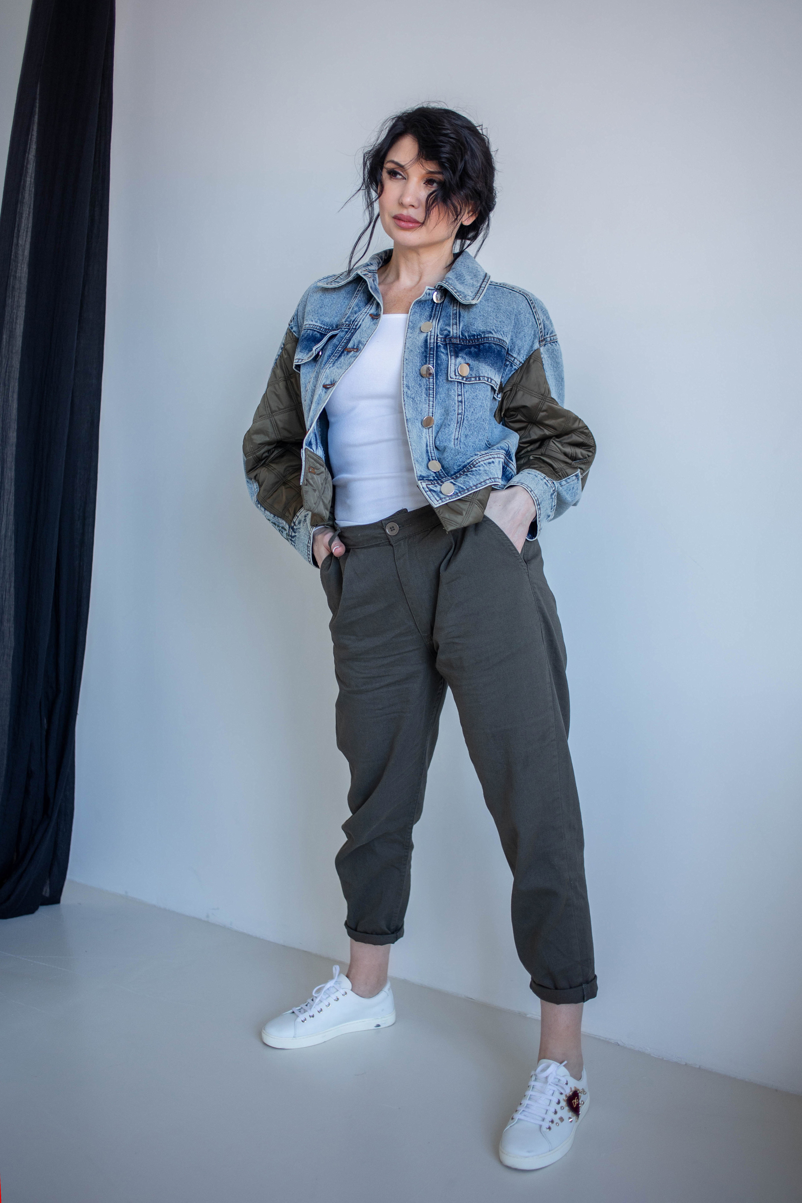 Базовые фотографии для контента. Стилист. Фотограф в Краснодаре Евгения Михаевич