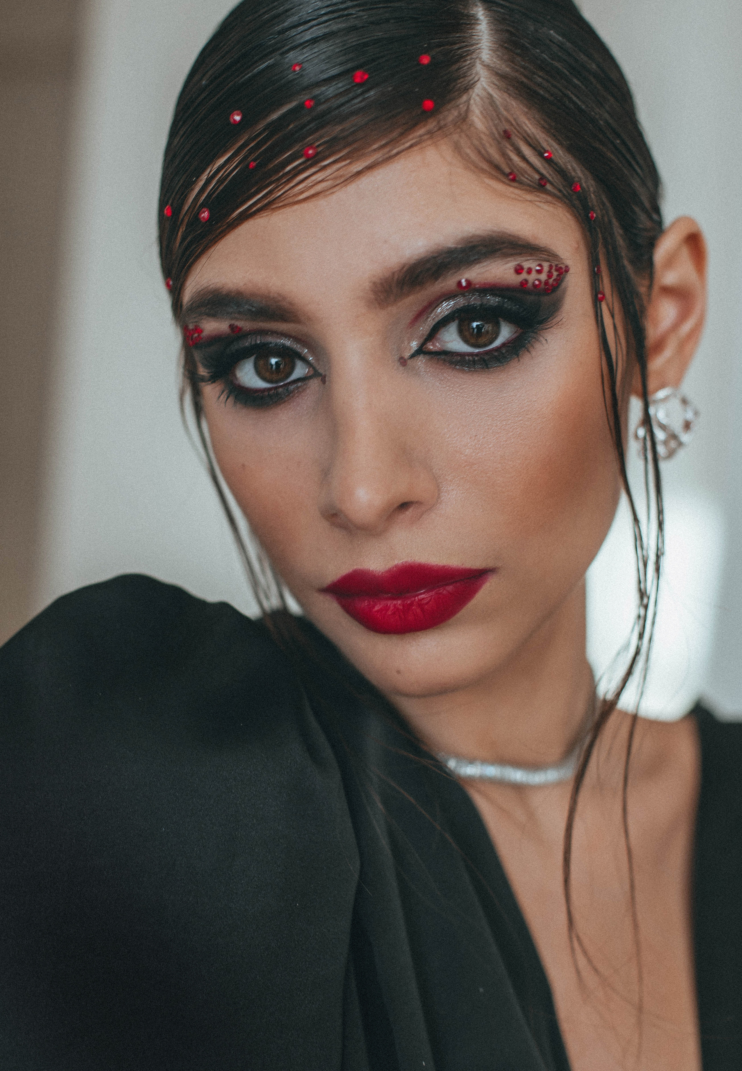 Роковая элегантность. Фотограф в Краснодаре Евгения Михаевич