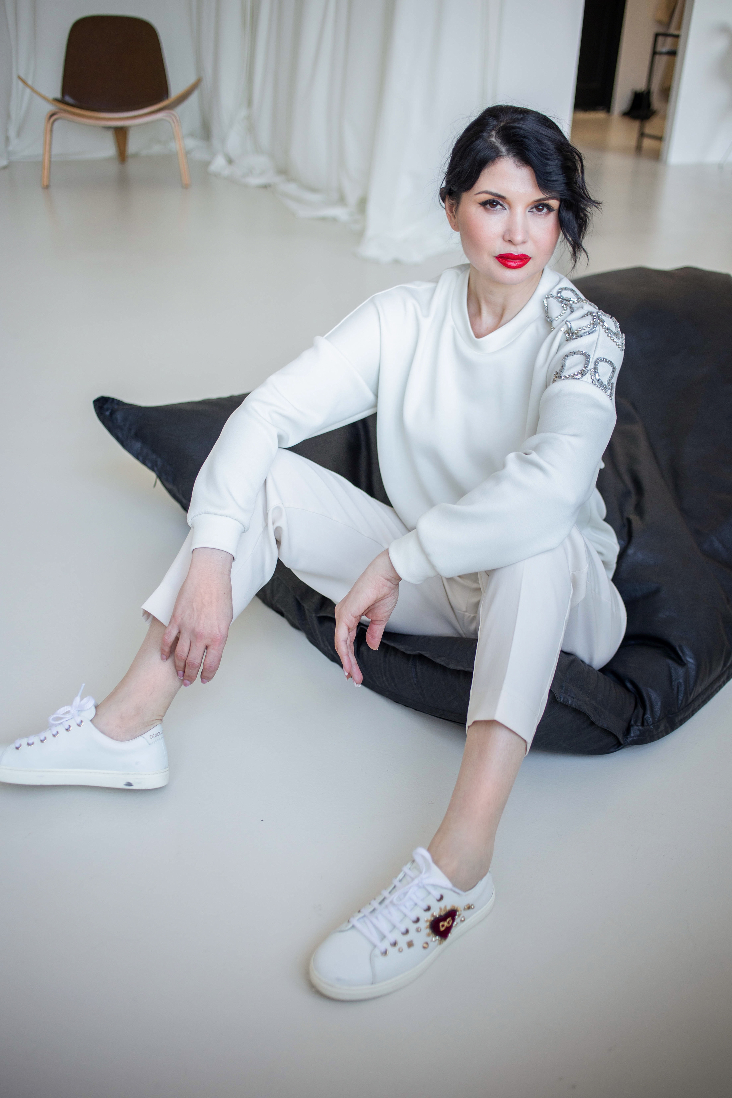 Базовые фотографии для контента. Стилист. Фотограф в Краснодаре Евгения Михаевич