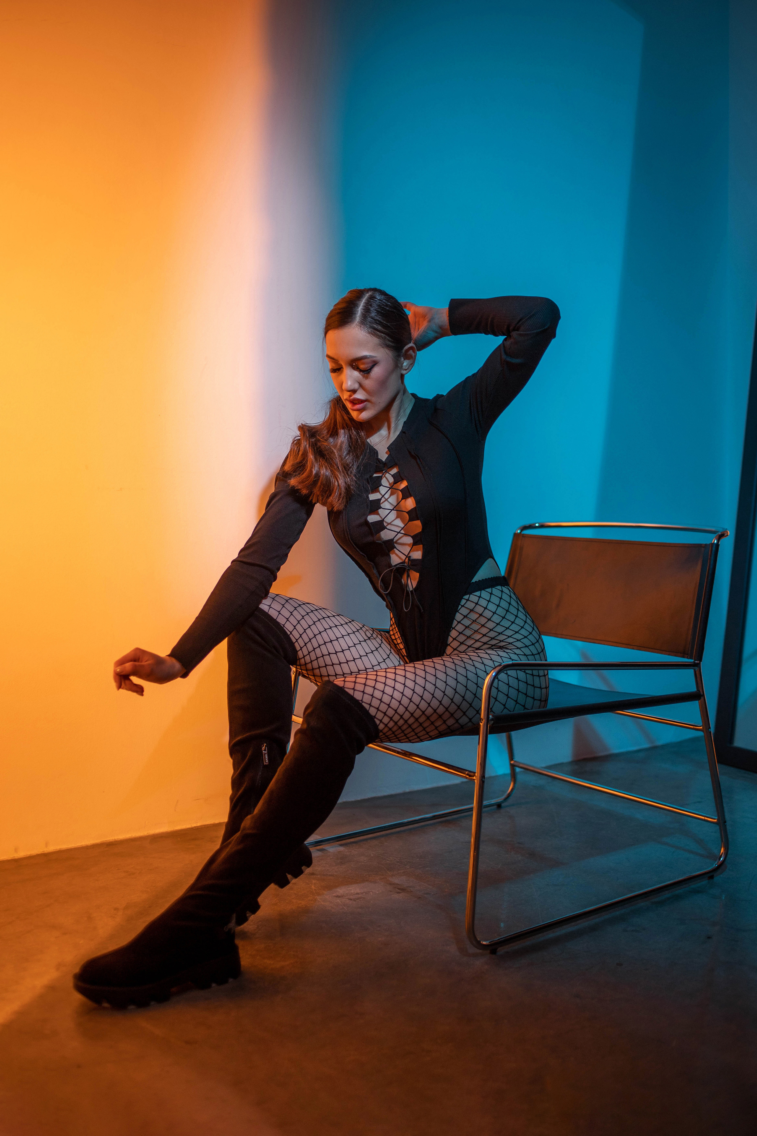 Яркие кадры. Фотограф в Краснодаре Евгения Михаевич