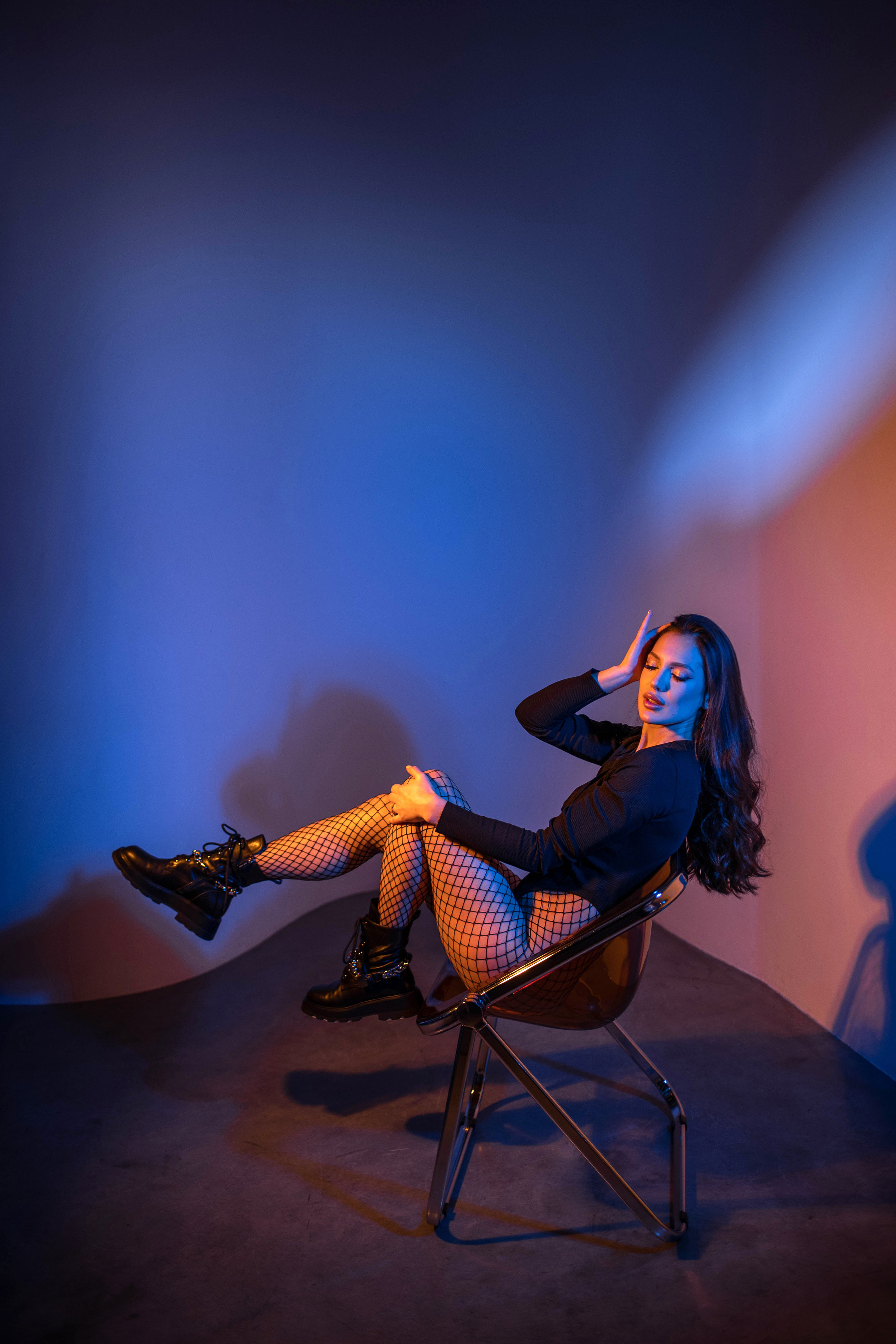 Яркие кадры. Фотограф в Краснодаре Евгения Михаевич