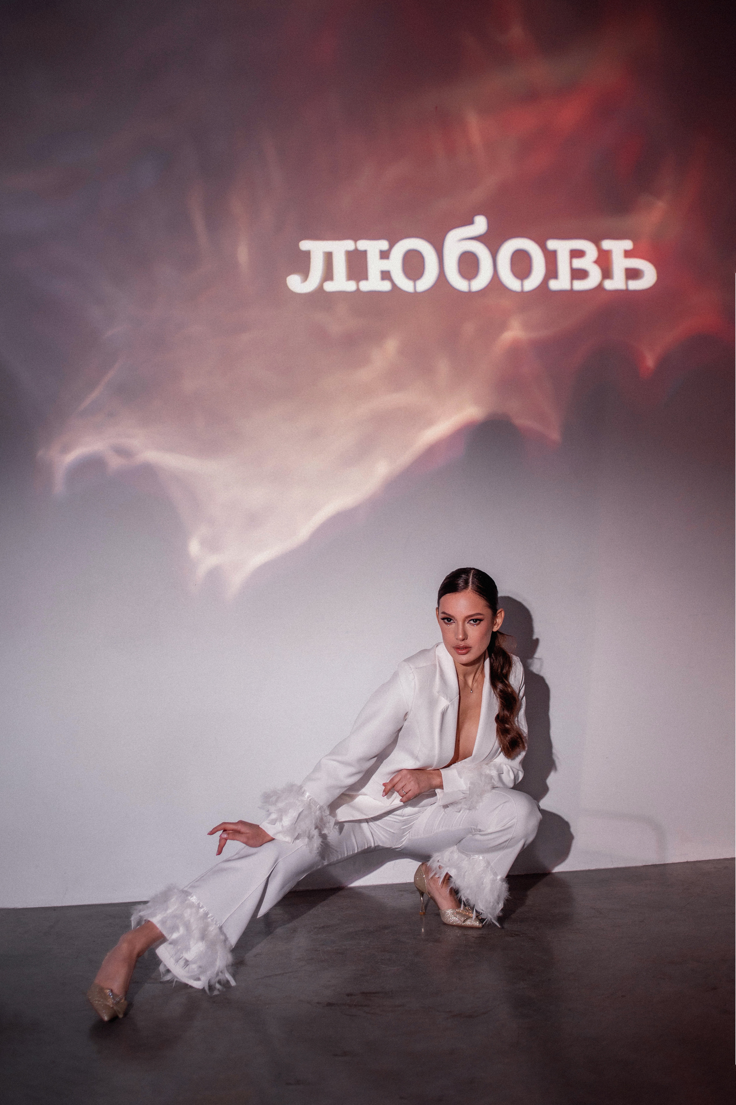 Яркие кадры. Фотограф в Краснодаре Евгения Михаевич