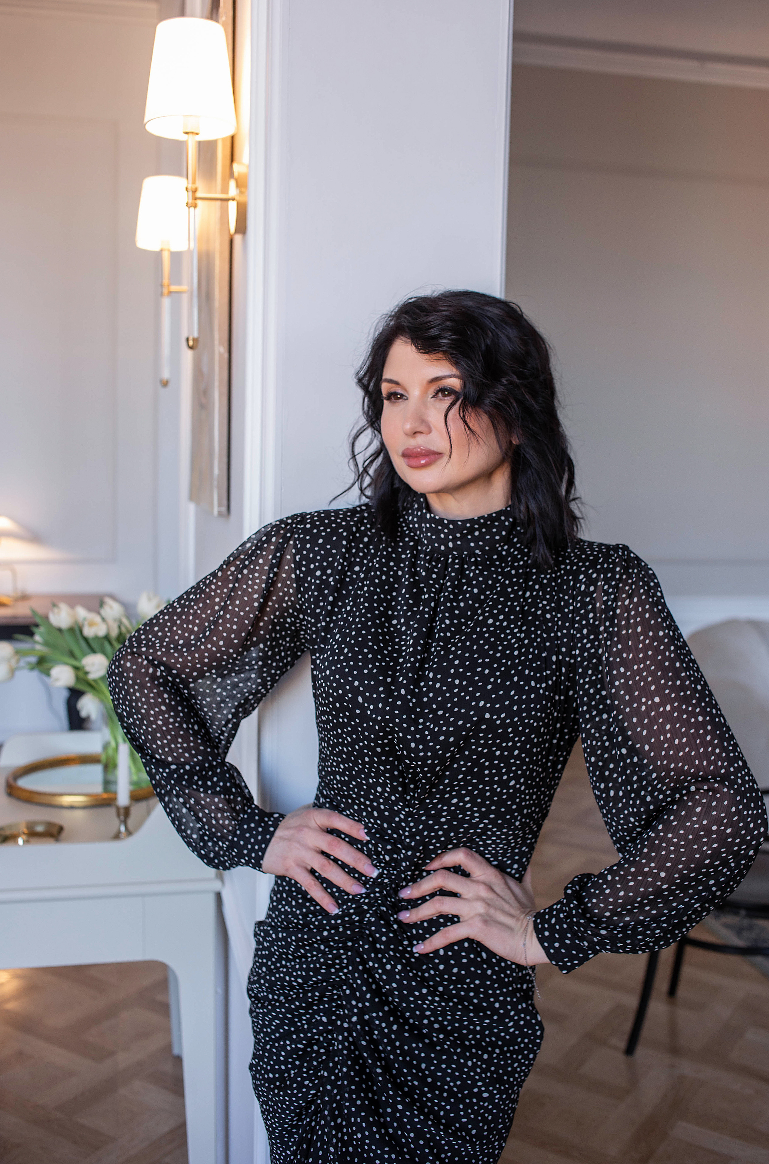 Базовые фотографии для контента. Стилист. Фотограф в Краснодаре Евгения Михаевич