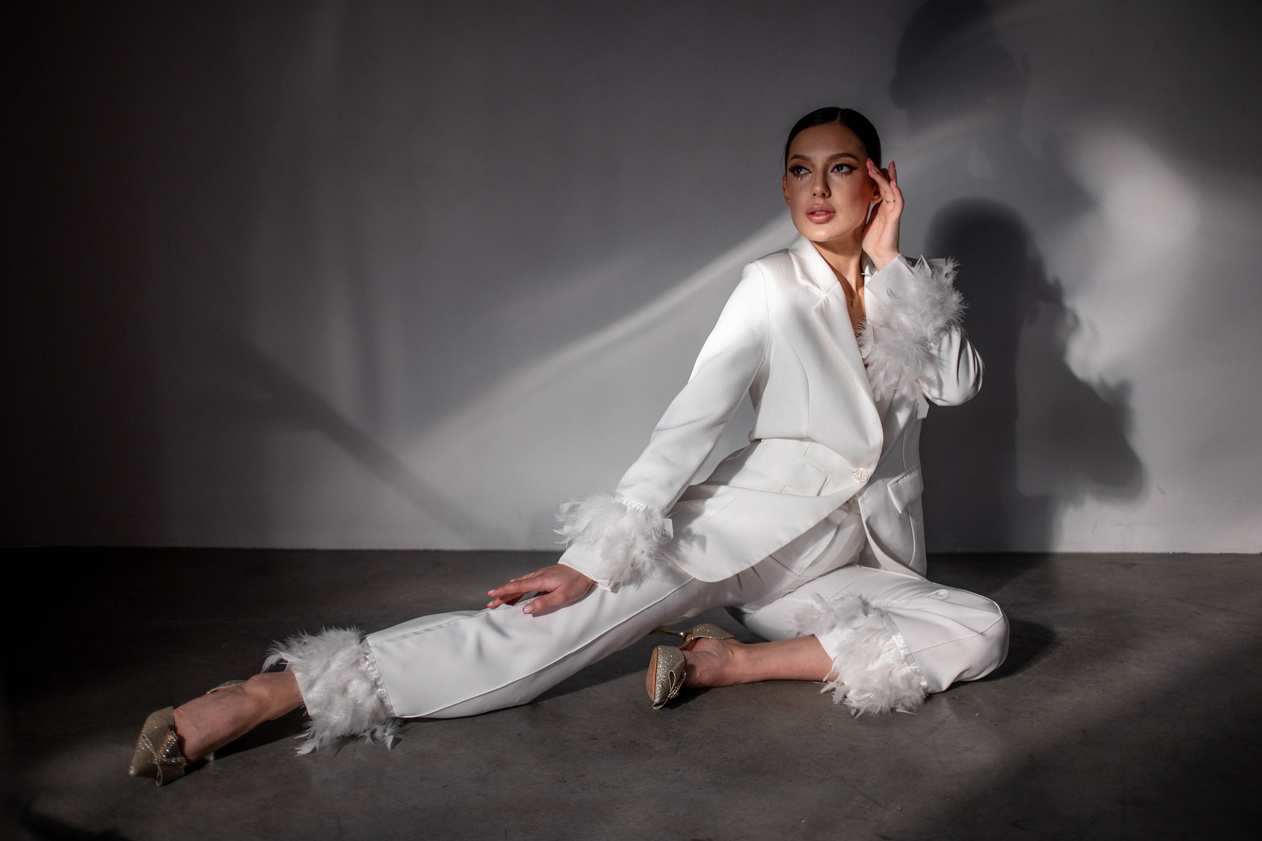 Яркие кадры. Фотограф в Краснодаре Евгения Михаевич