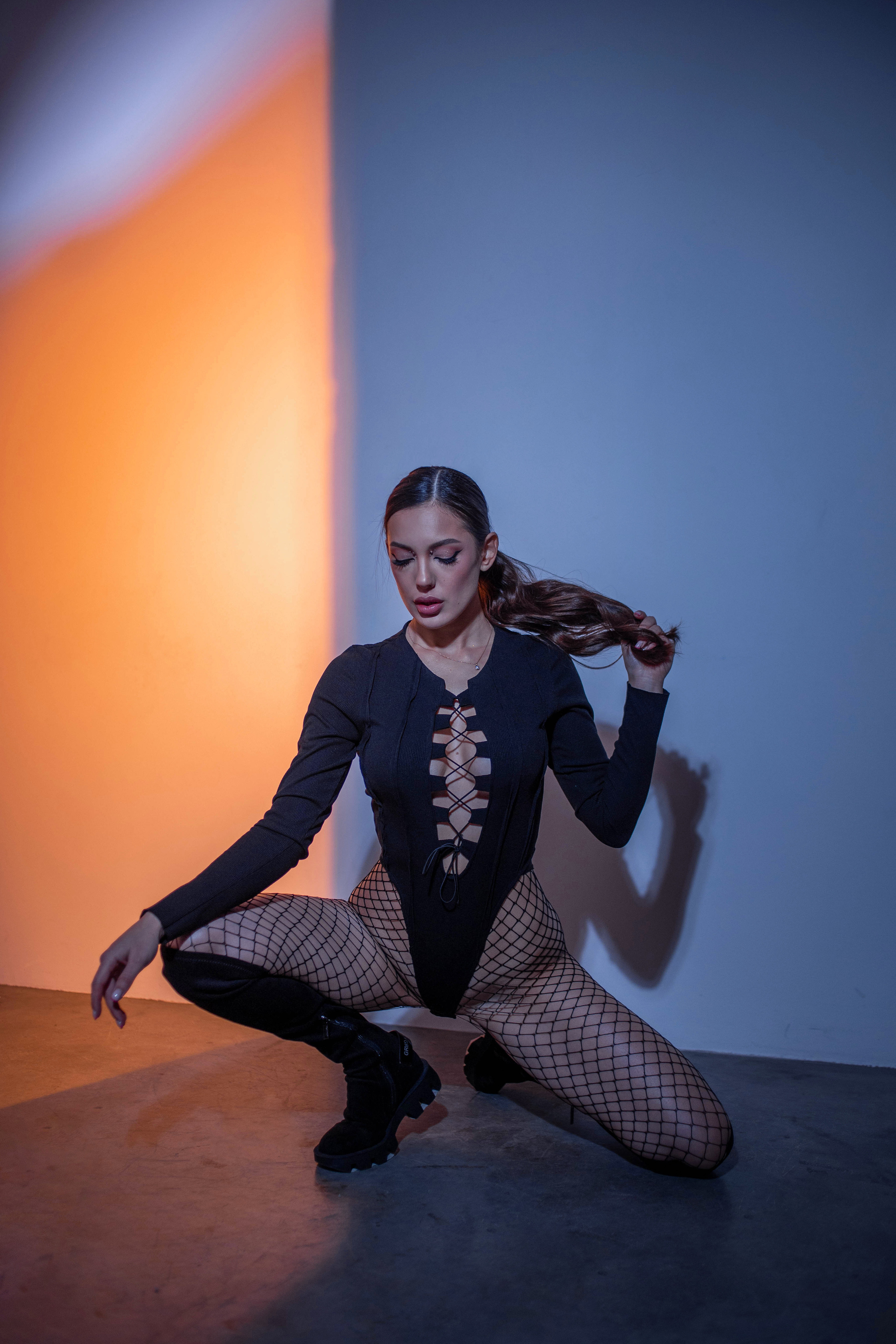 Яркие кадры. Фотограф в Краснодаре Евгения Михаевич