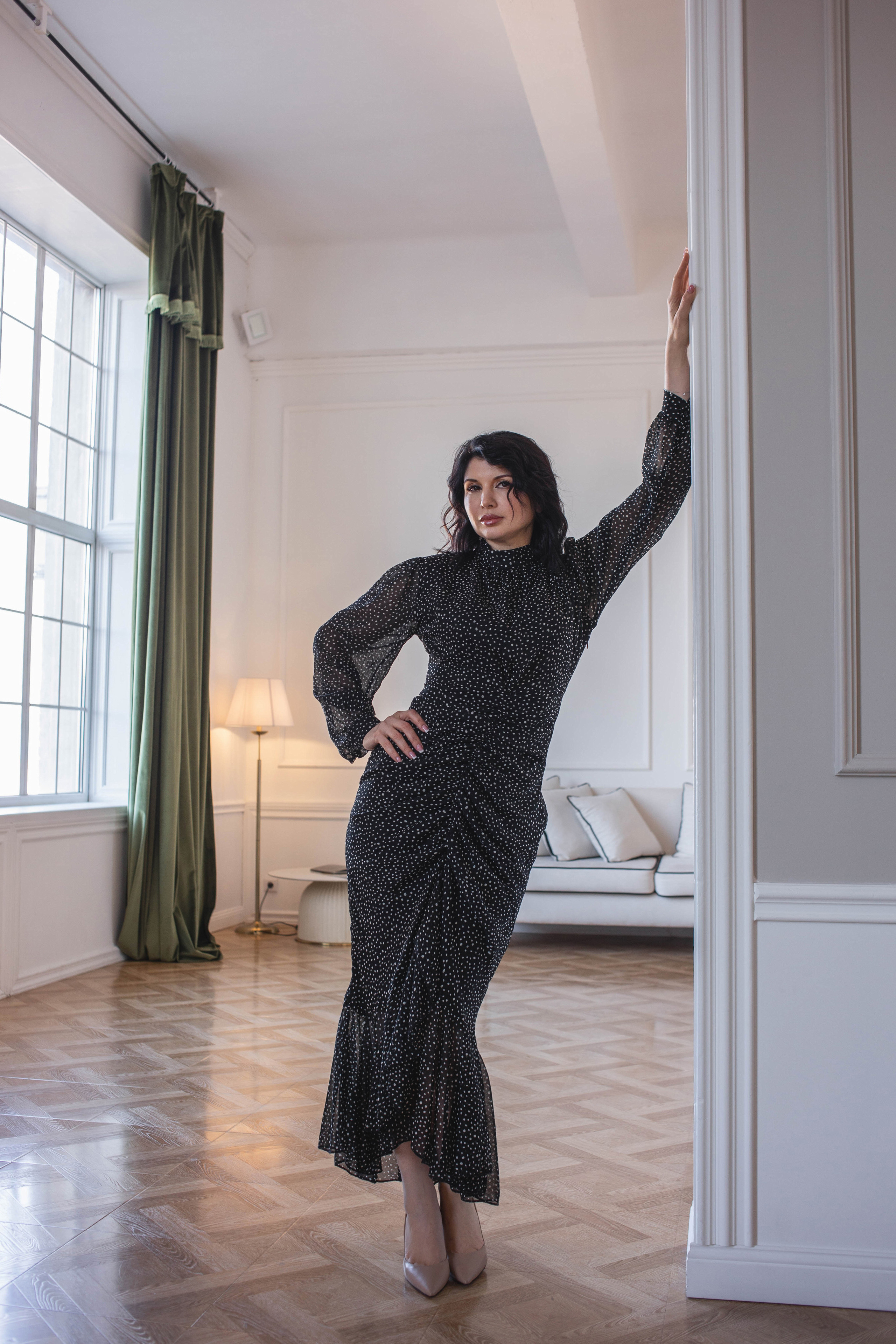 Базовые фотографии для контента. Стилист. Фотограф в Краснодаре Евгения Михаевич