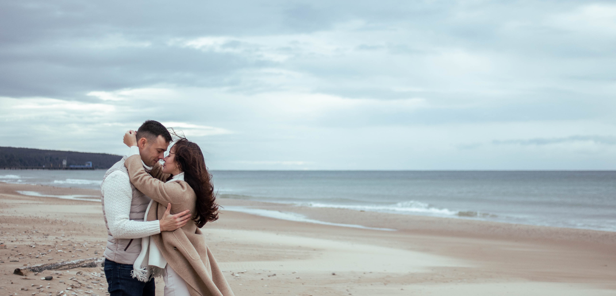 Море для двоих. Фотограф в Краснодаре Евгения Михаевич