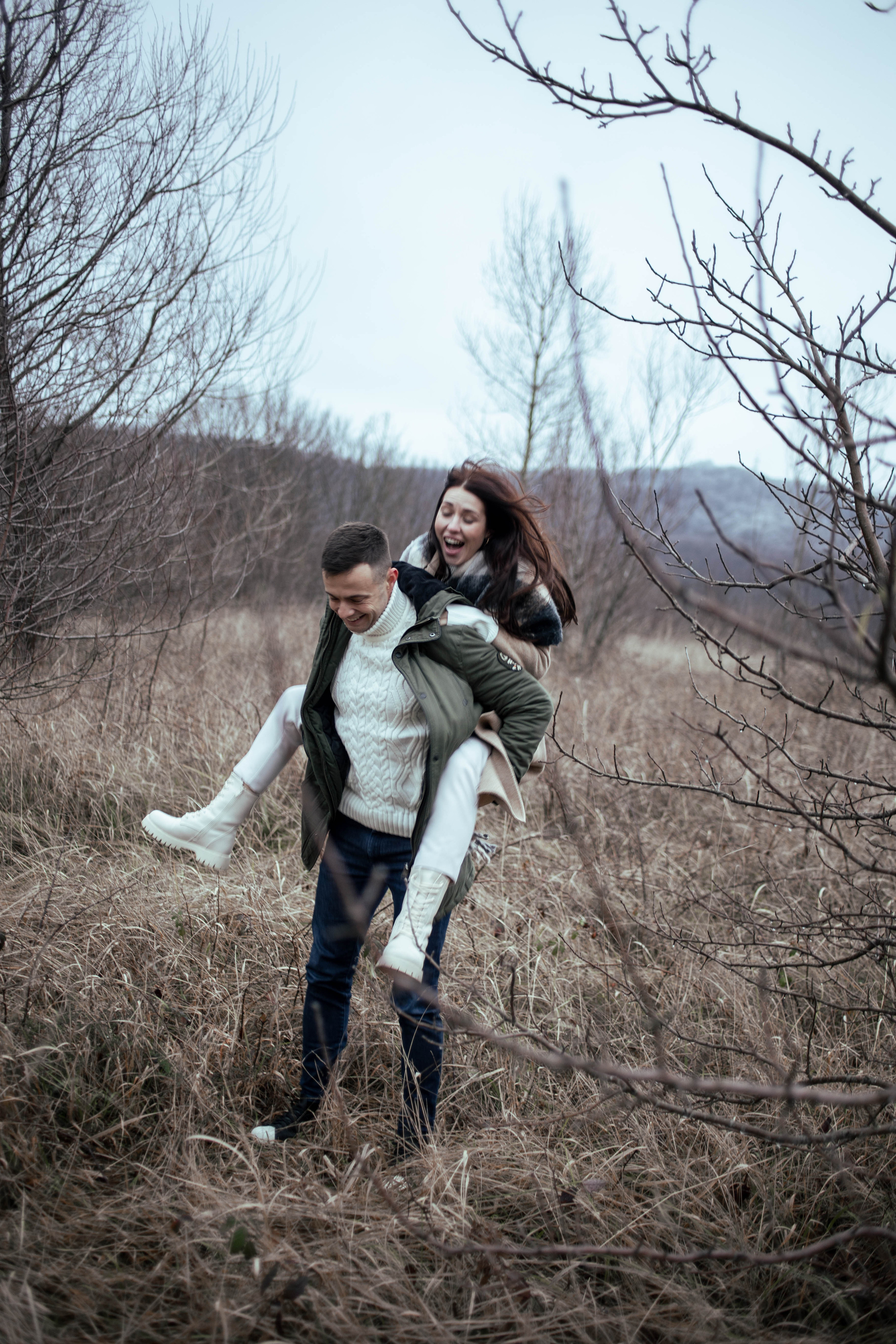 Море для двоих. Фотограф в Краснодаре Евгения Михаевич