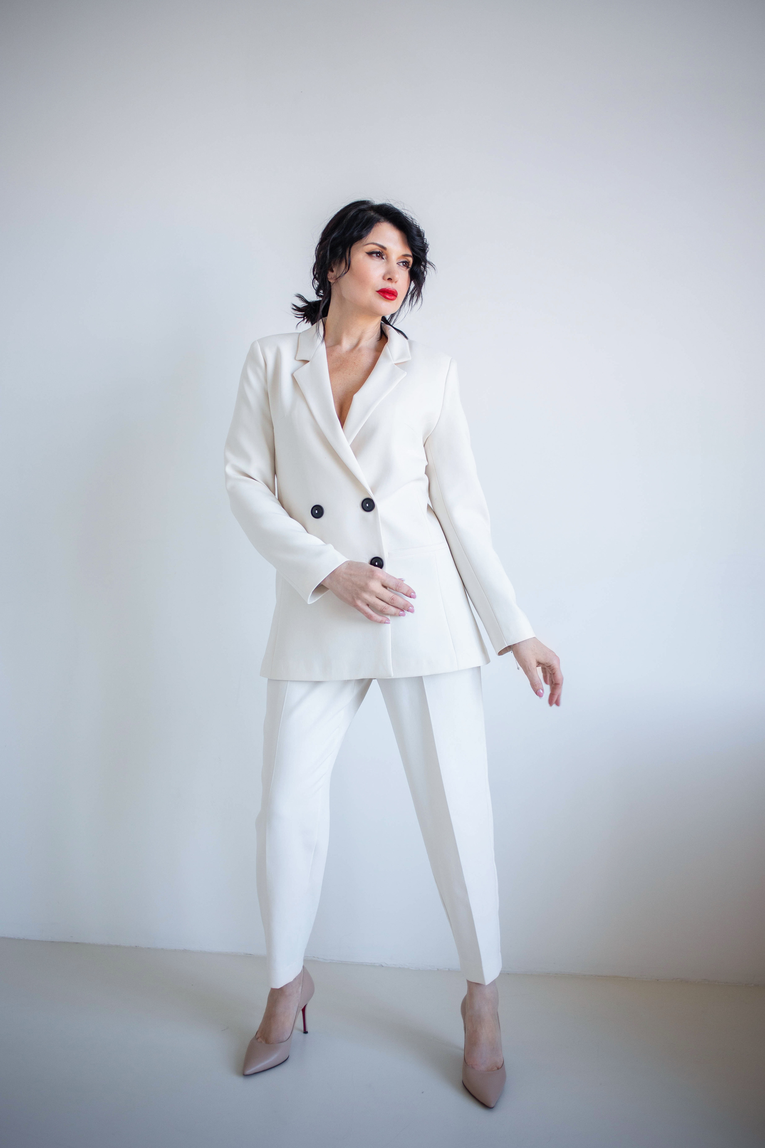 Базовые фотографии для контента. Стилист. Фотограф в Краснодаре Евгения Михаевич