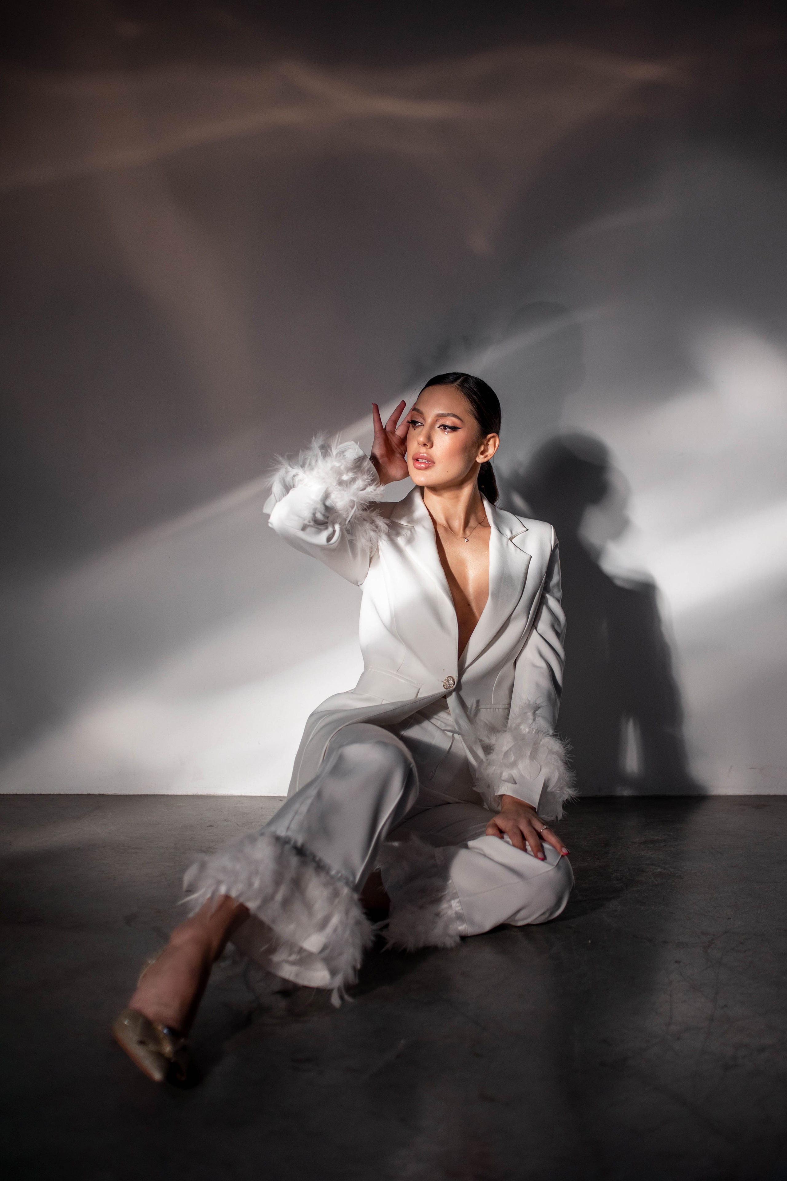 Яркие кадры. Фотограф в Краснодаре Евгения Михаевич