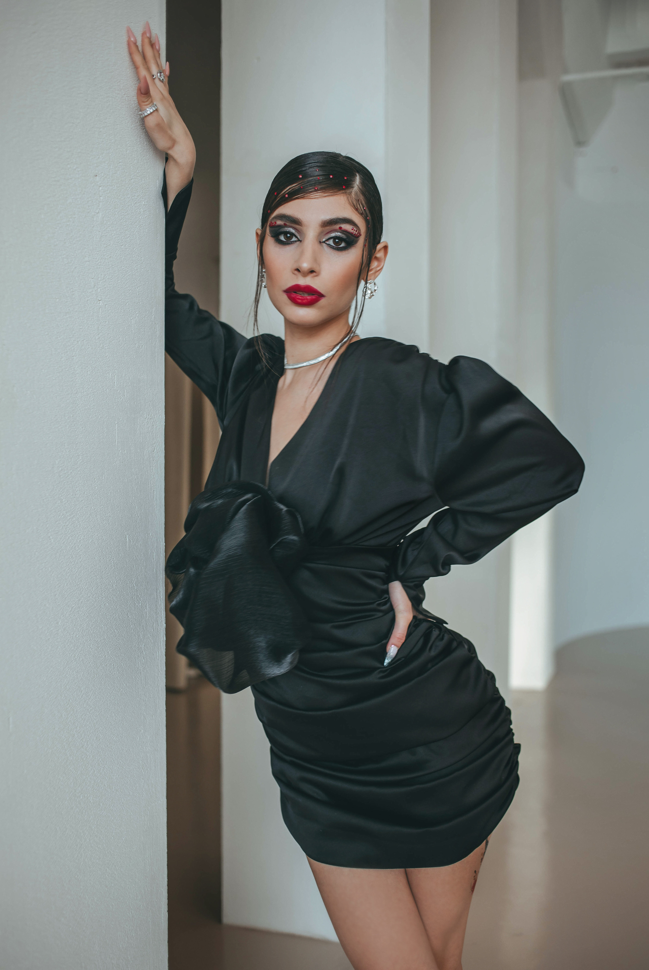 Роковая элегантность. Фотограф в Краснодаре Евгения Михаевич