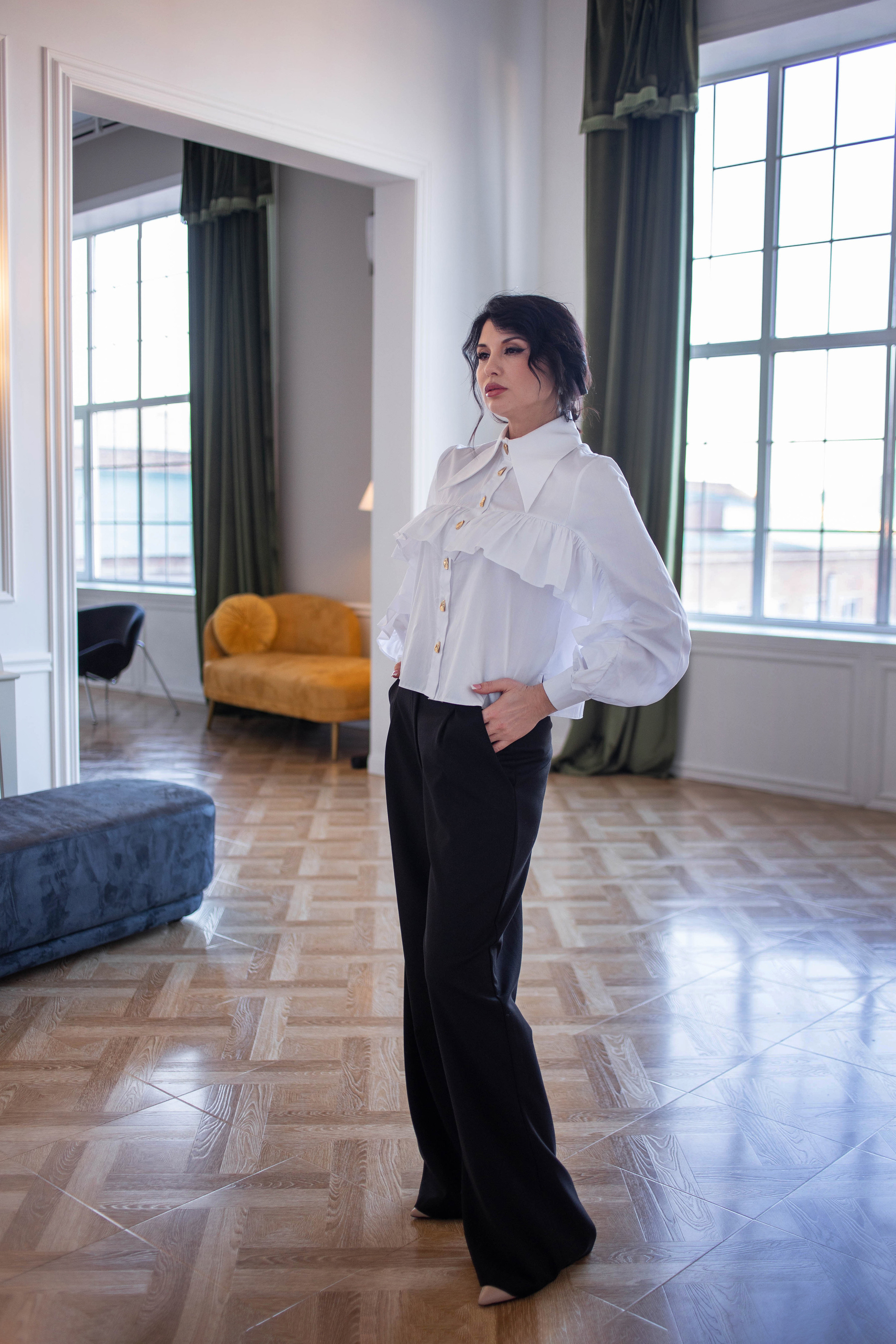 Базовые фотографии для контента. Стилист. Фотограф в Краснодаре Евгения Михаевич