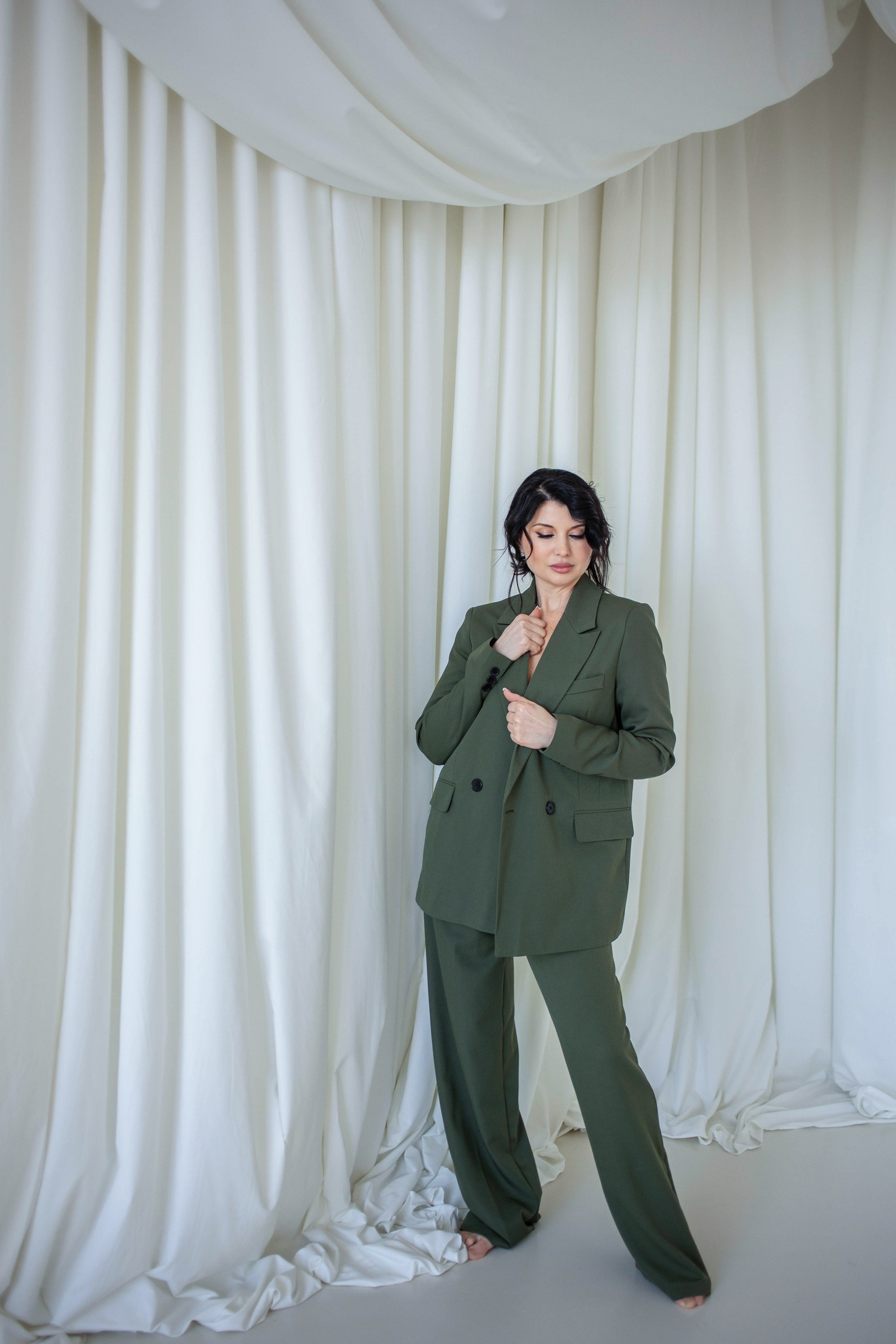 Базовые фотографии для контента. Стилист. Фотограф в Краснодаре Евгения Михаевич