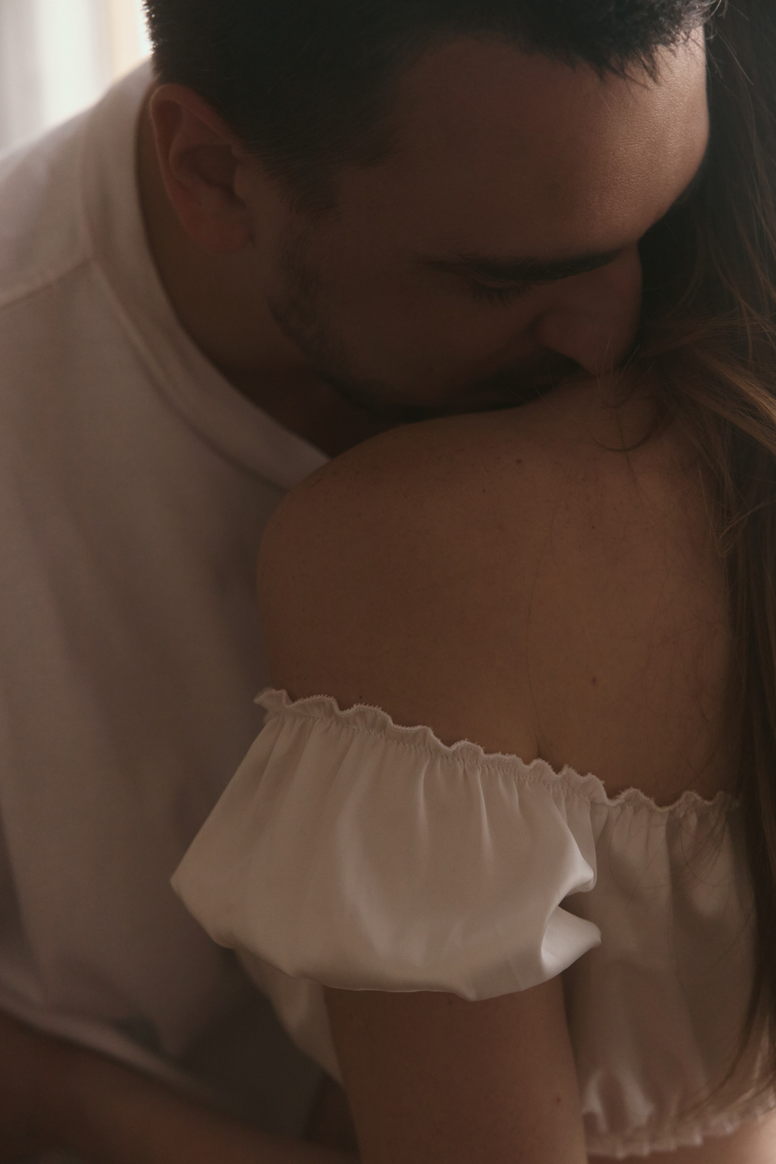 Олег + Настя. Семейный и детский фотограф Юлия Шох