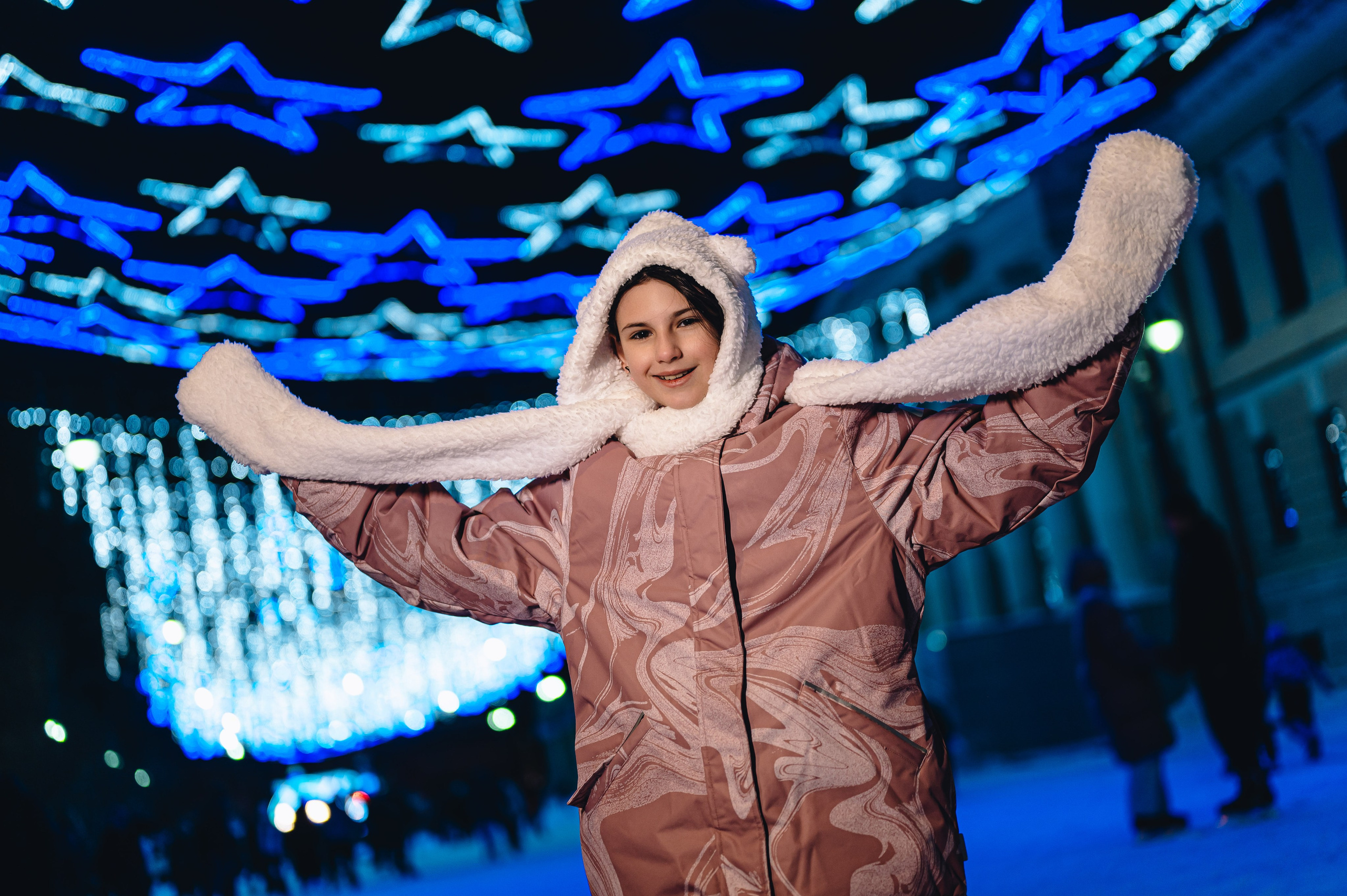 Детские фотосессии. Свадебный и семейный фотограф в Томске Алексей