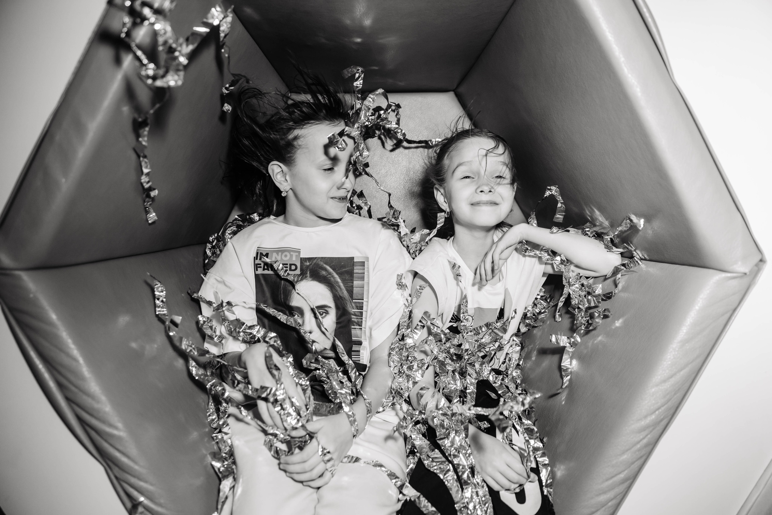 Дни Рождения. Свадебный и семейный фотограф в Томске Алексей