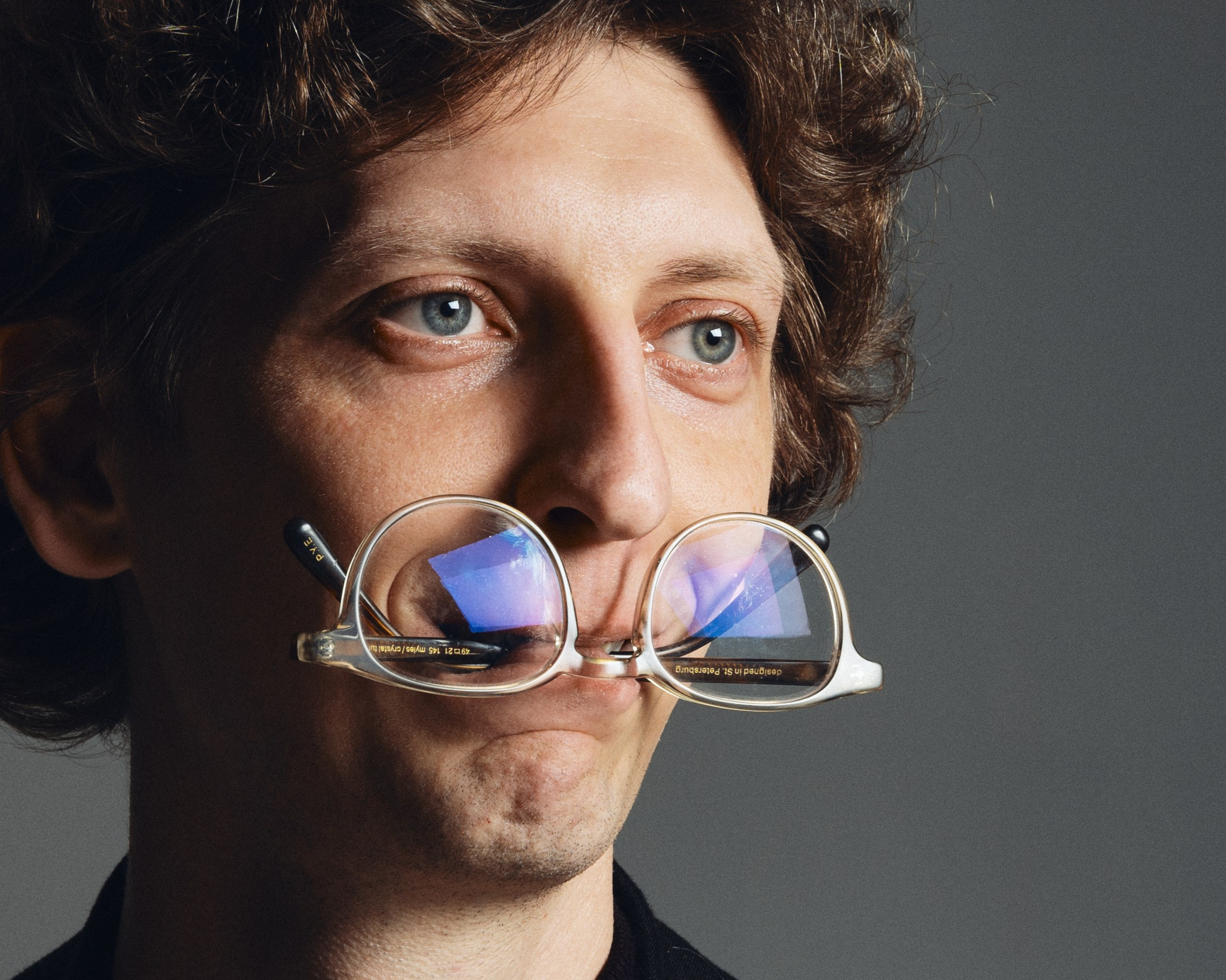 Misha. Портретный фотограф в Кирове Шаляпина Татьяна