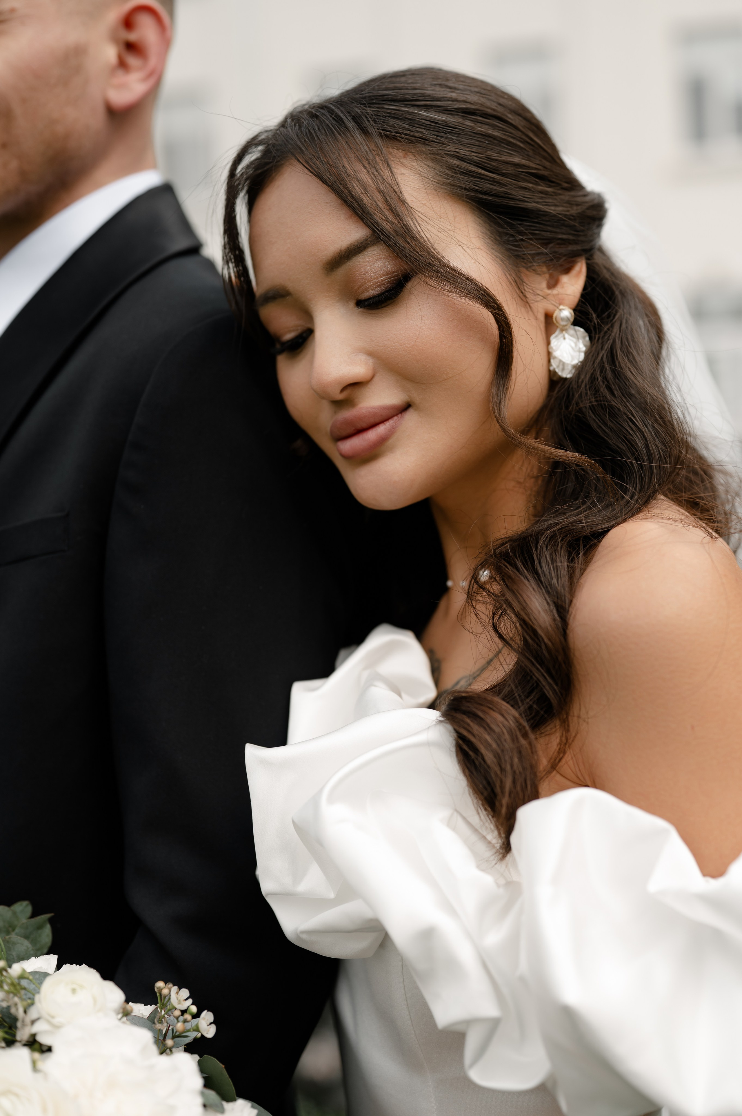 Алексей и Юлия. Свадебный и семейный фотограф в Краснодаре Алина Мельник