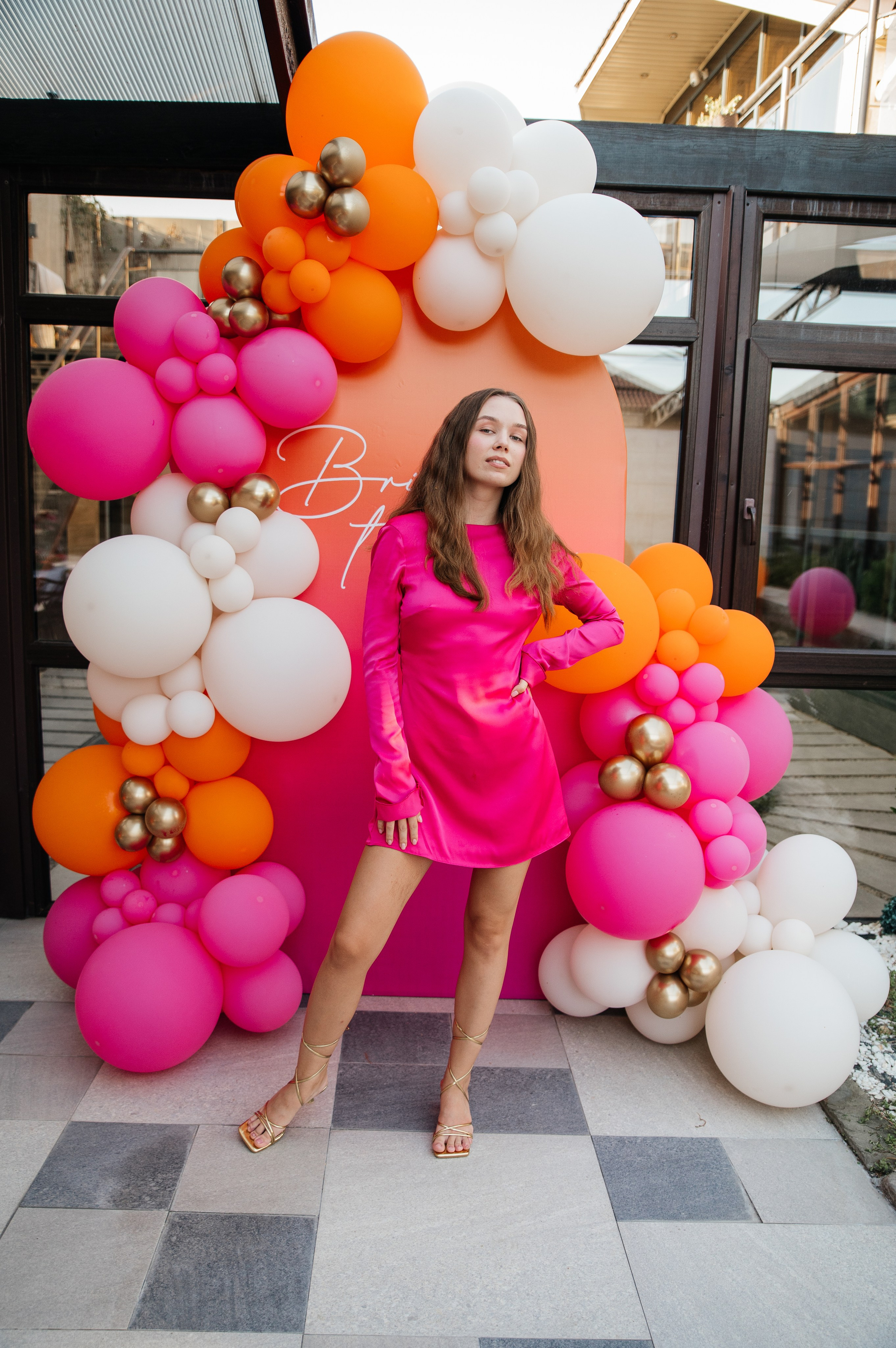 Девичник. Свадебный и семейный фотограф в Краснодаре Алина Мельник