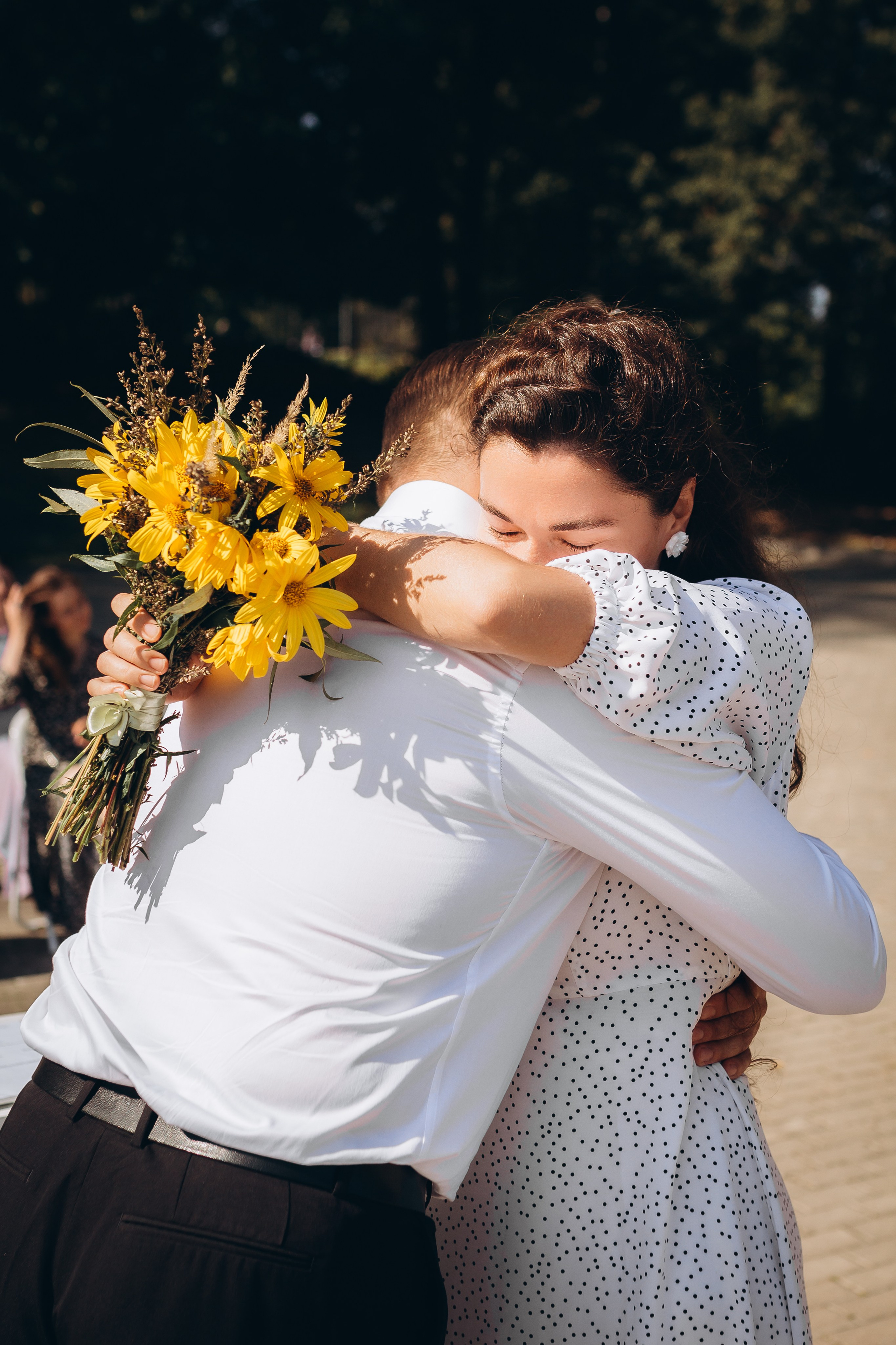 Анна & Алексей. Ph.nataluuna ФОТОГРАФ СЕРГИЕВ ПОСАД