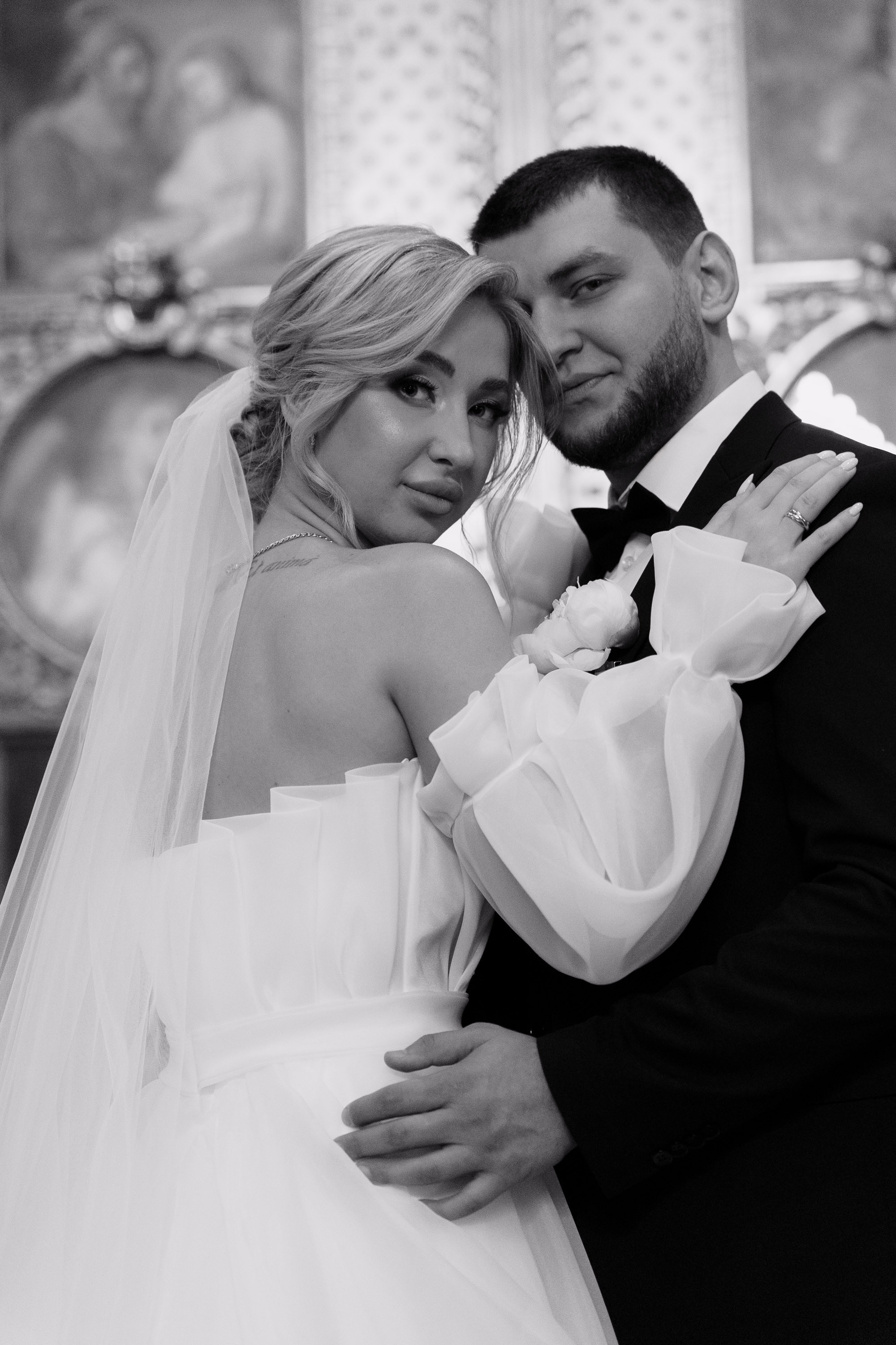 Э+В. Андрей Сухинин репортажный свадебный фотограф Санкт-Петербург