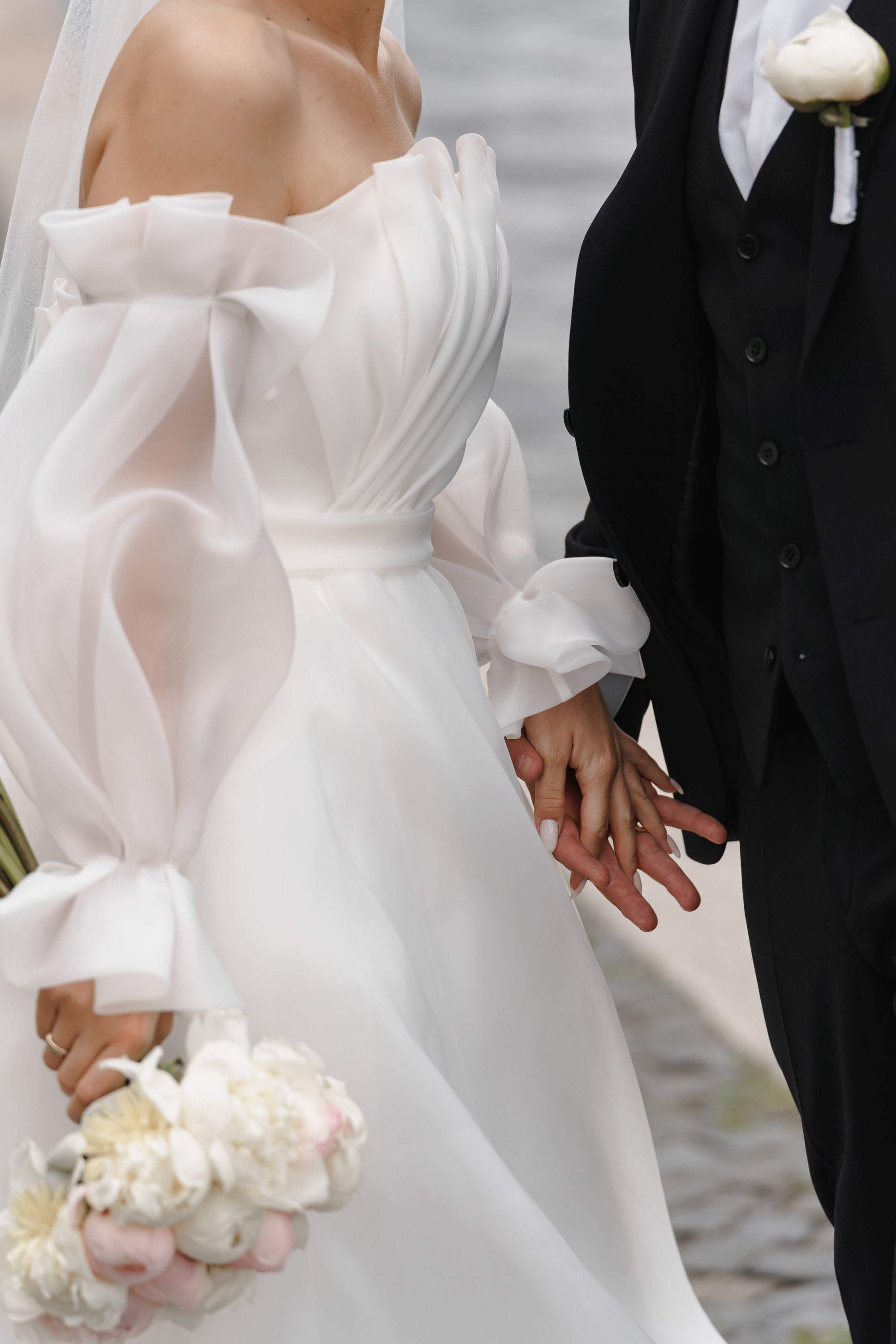 Э+В. Андрей Сухинин репортажный свадебный фотограф Санкт-Петербург