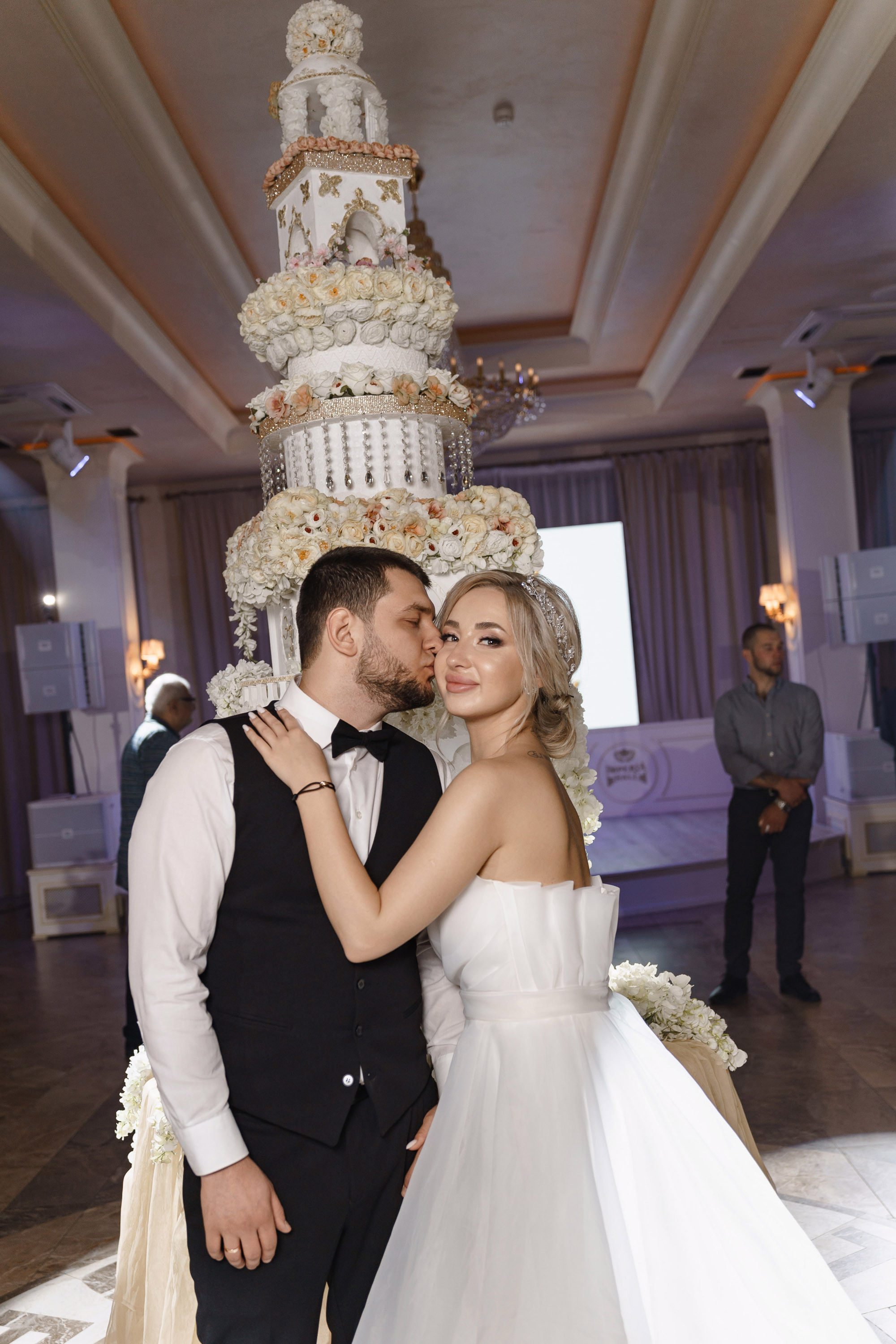 Э+В. Андрей Сухинин репортажный свадебный фотограф Санкт-Петербург