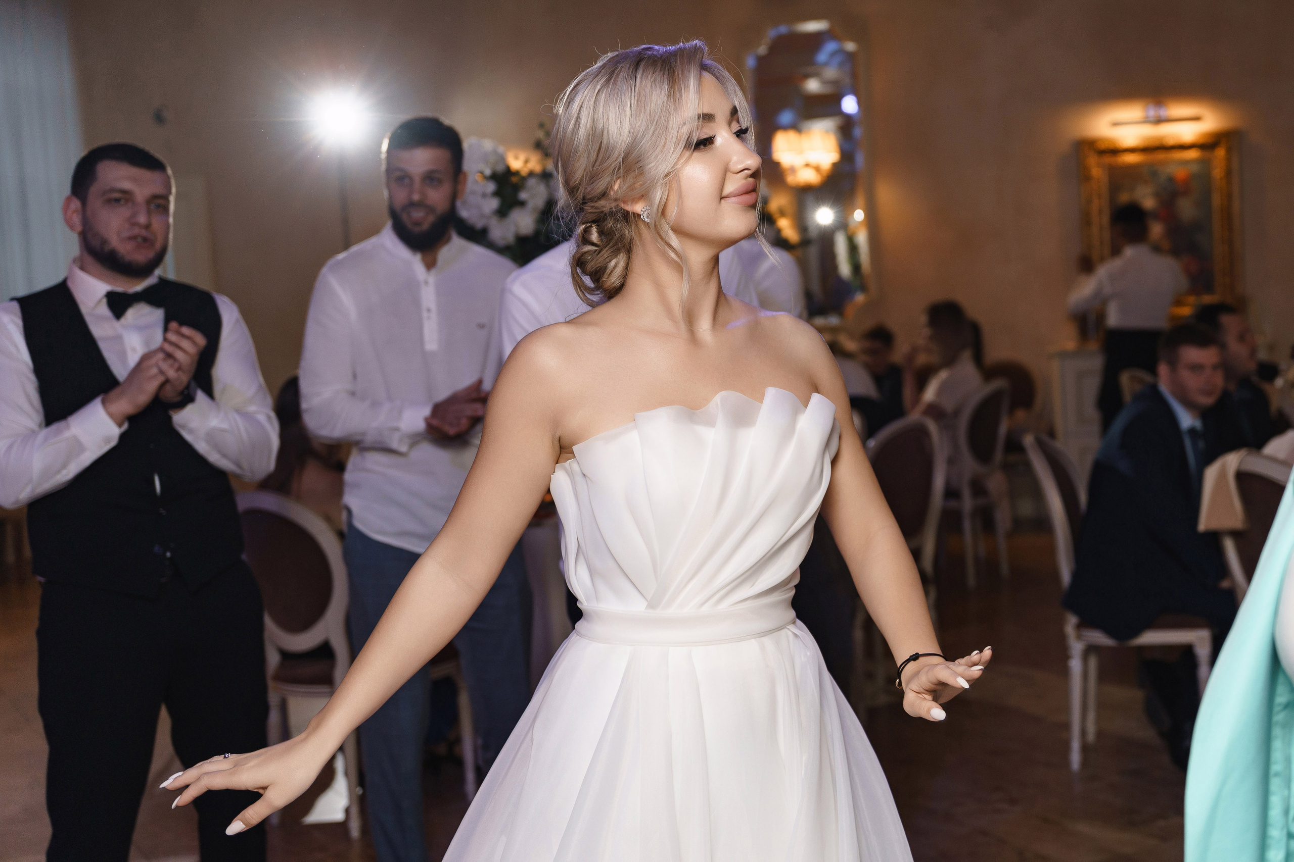 Э+В. Андрей Сухинин репортажный свадебный фотограф Санкт-Петербург