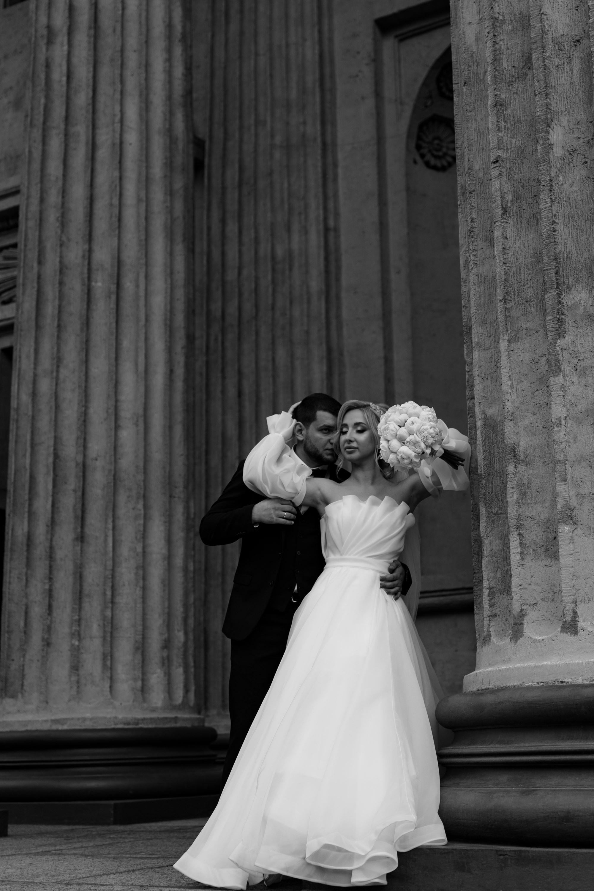 Э+В. Андрей Сухинин репортажный свадебный фотограф Санкт-Петербург