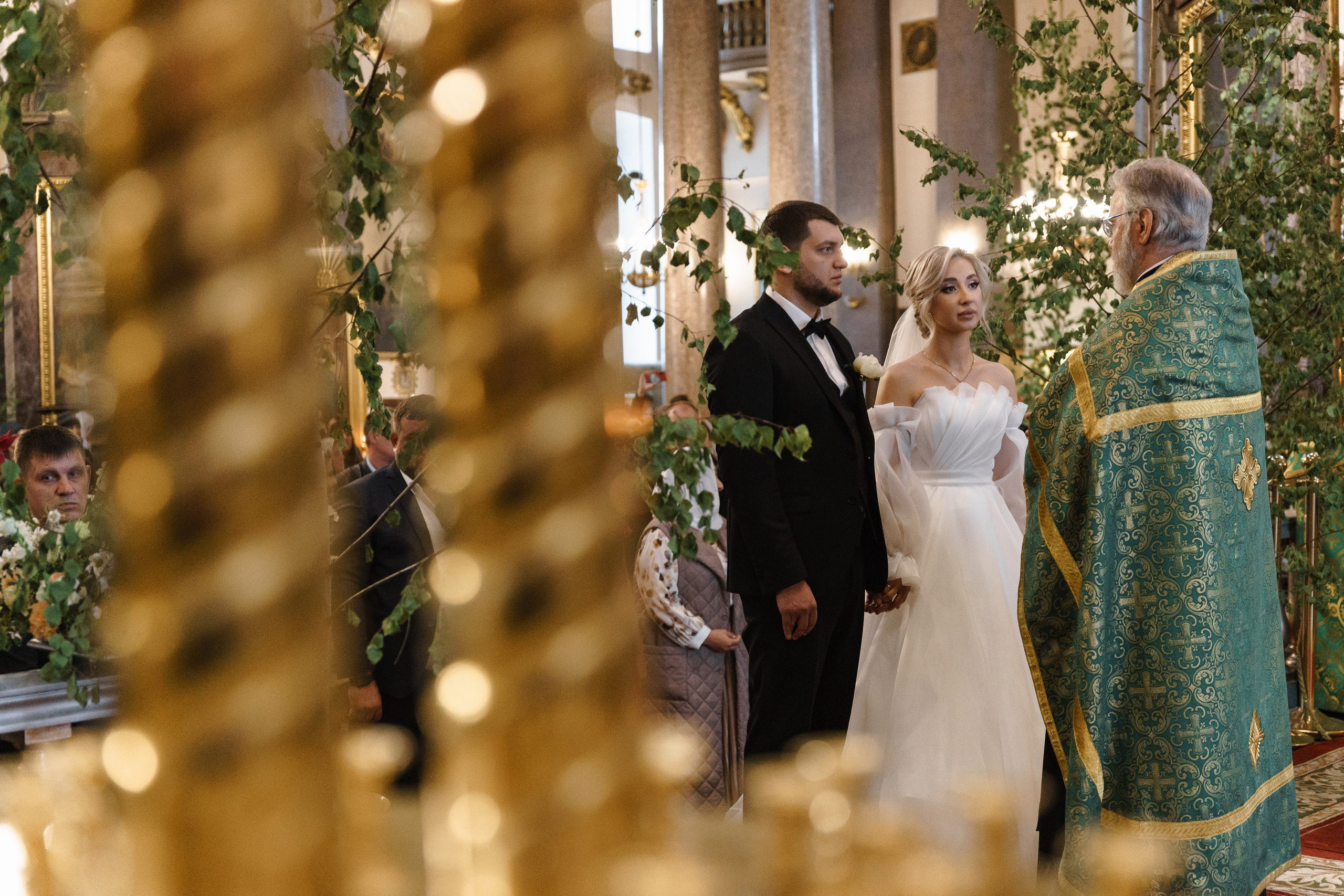 Э+В. Андрей Сухинин репортажный свадебный фотограф Санкт-Петербург