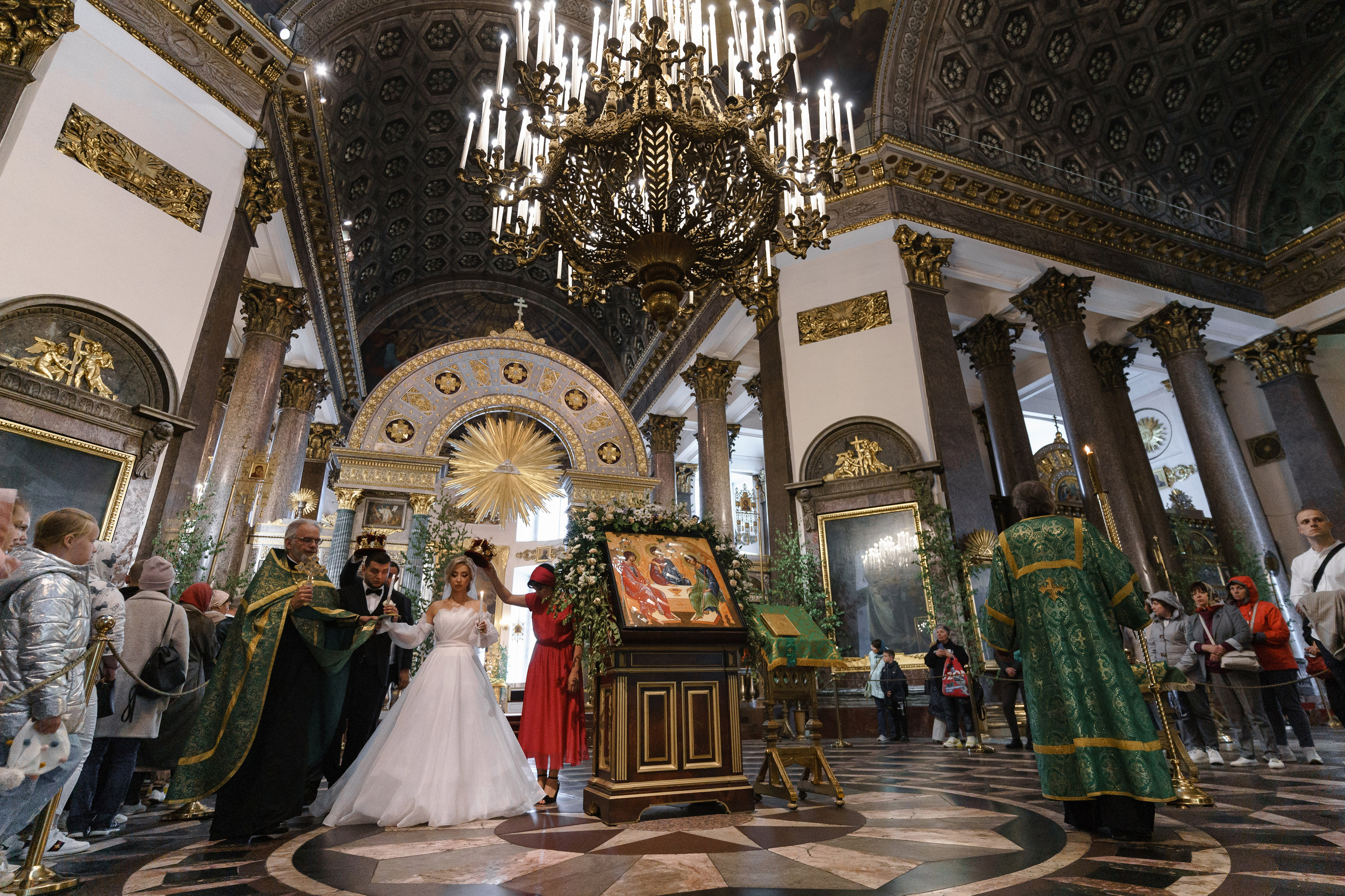 Э+В. Андрей Сухинин репортажный свадебный фотограф Санкт-Петербург
