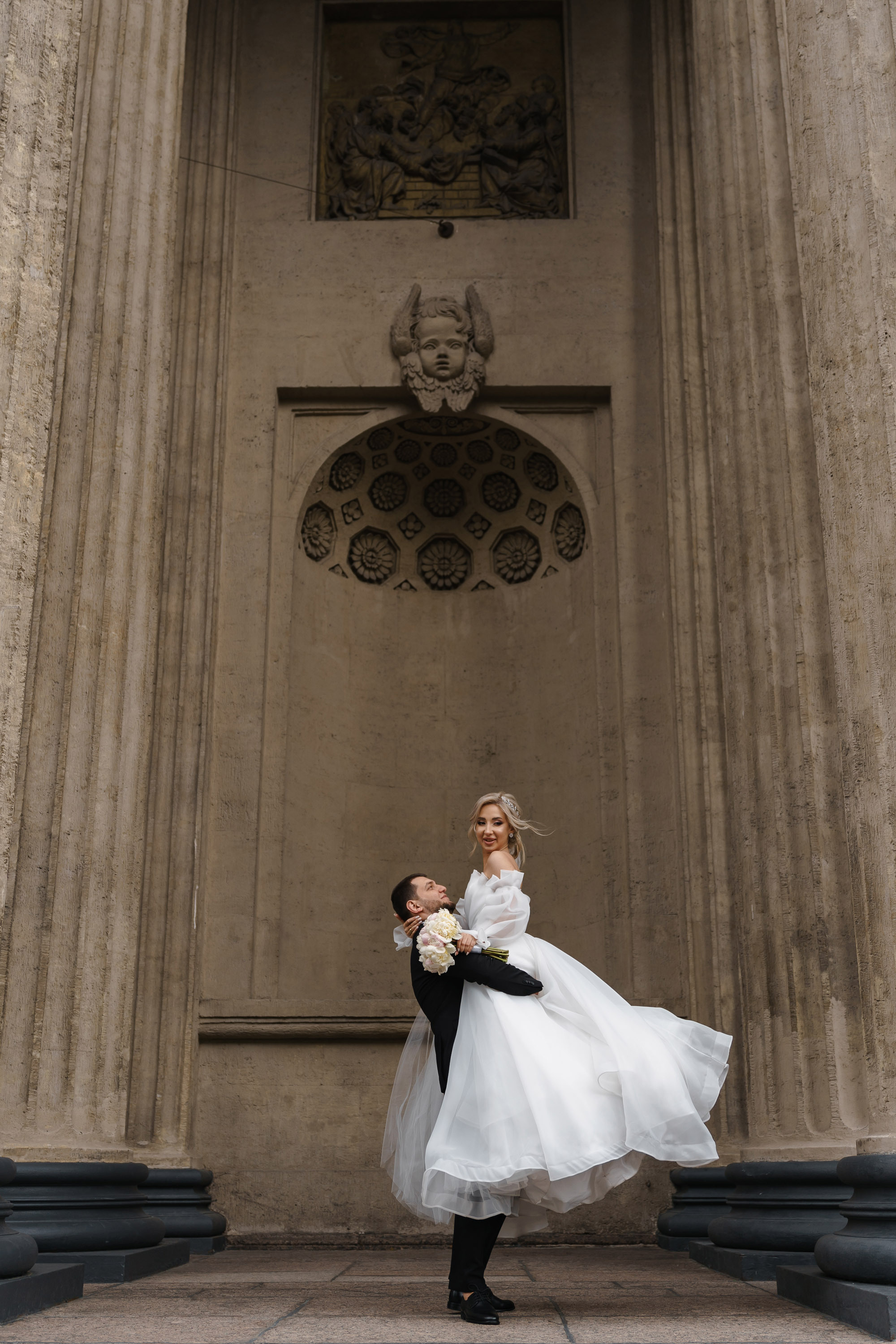 Э+В. Андрей Сухинин репортажный свадебный фотограф Санкт-Петербург