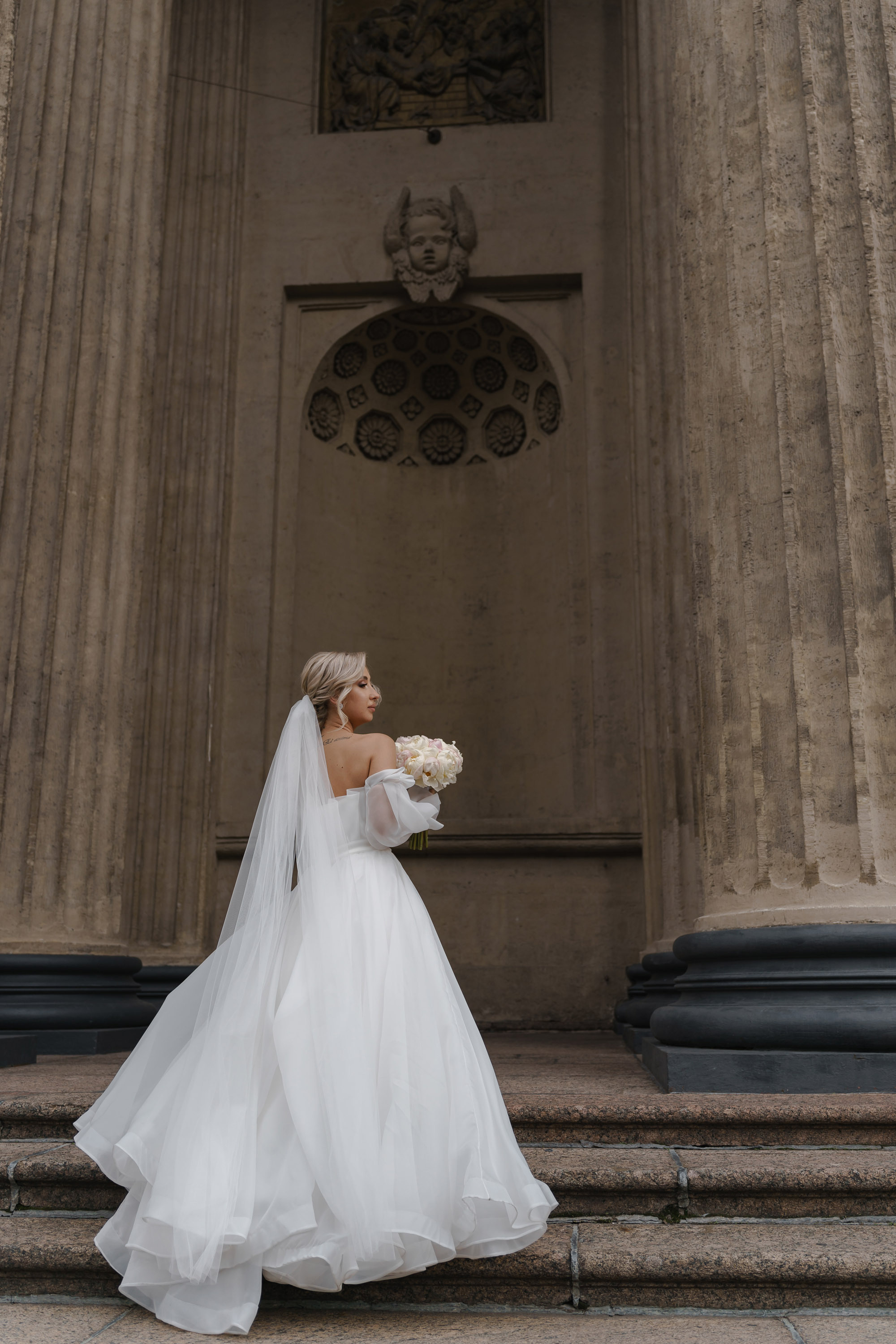 Э+В. Андрей Сухинин репортажный свадебный фотограф Санкт-Петербург