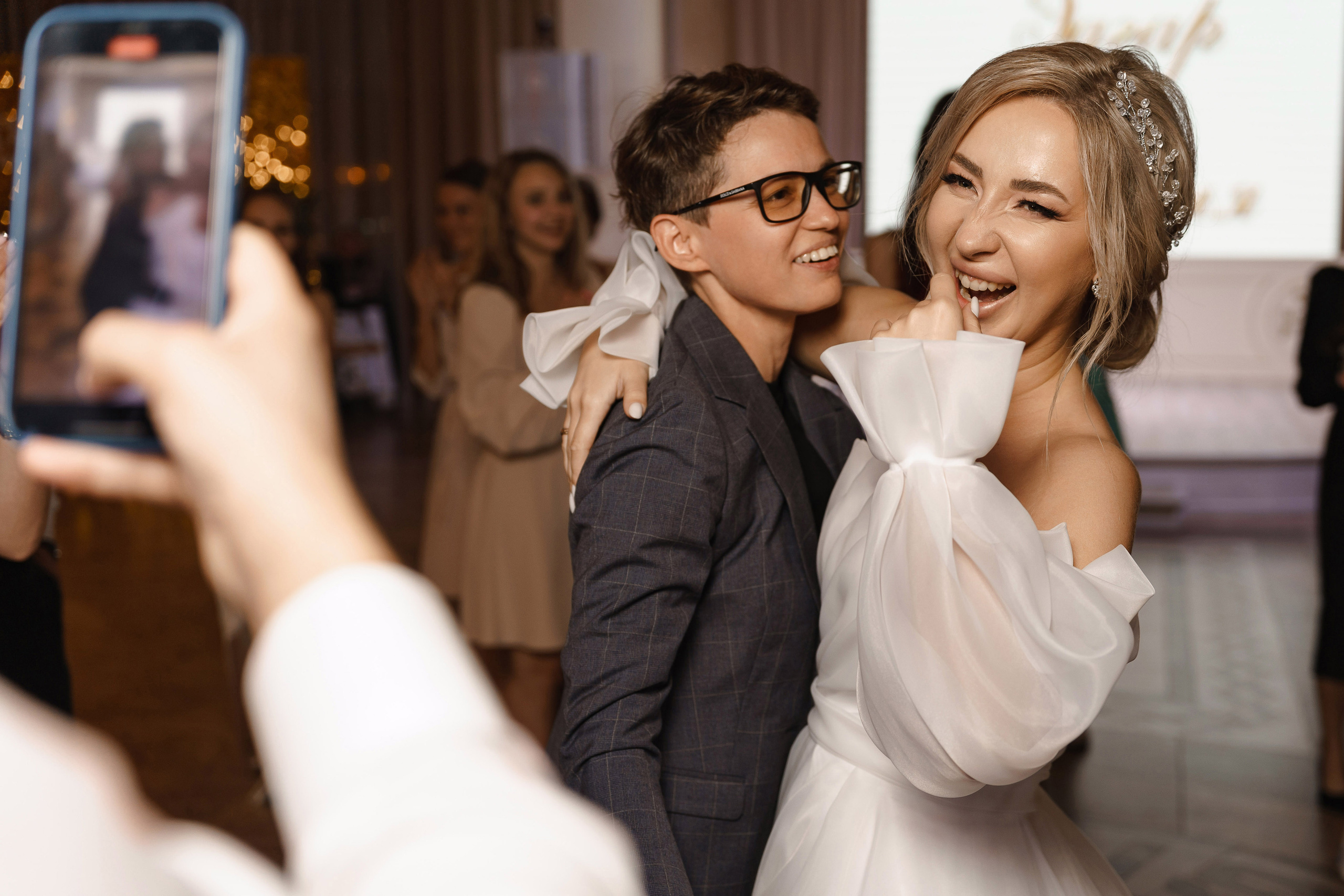 Э+В. Андрей Сухинин репортажный свадебный фотограф Санкт-Петербург