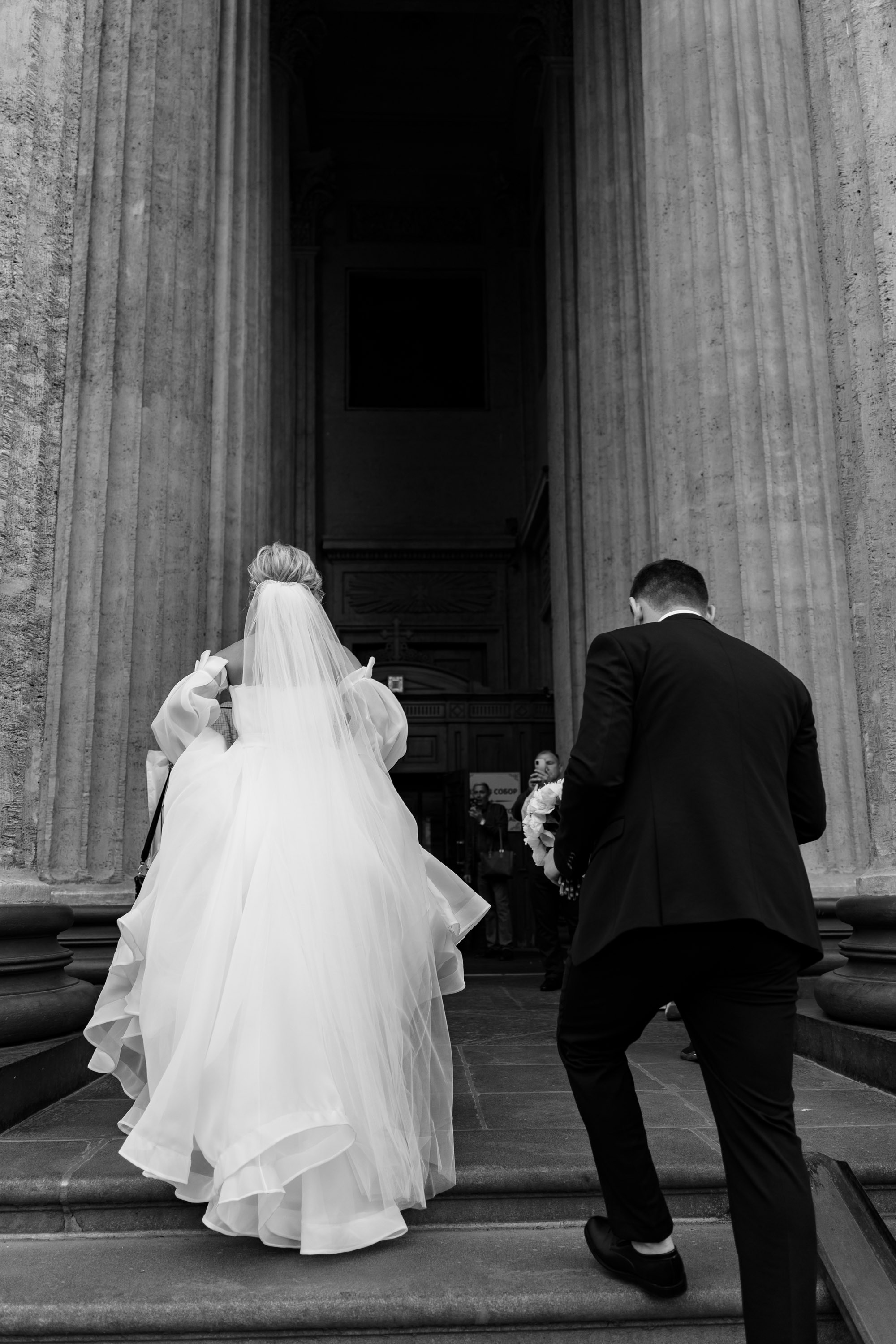 Э+В. Андрей Сухинин репортажный свадебный фотограф Санкт-Петербург