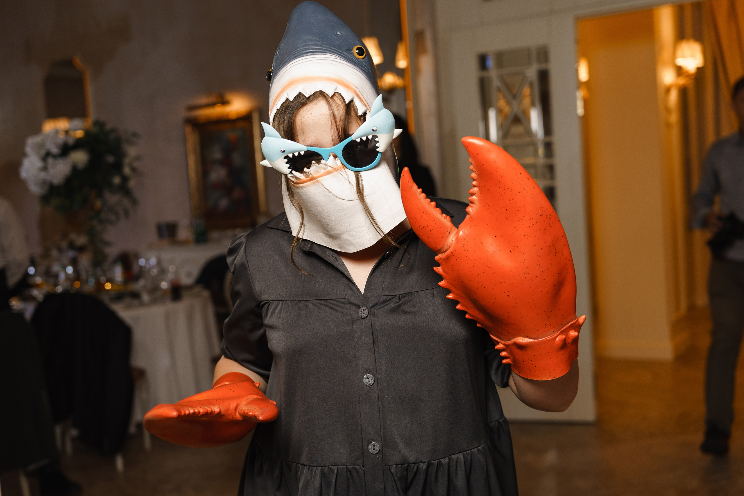 Э+В. Андрей Сухинин репортажный свадебный фотограф Санкт-Петербург