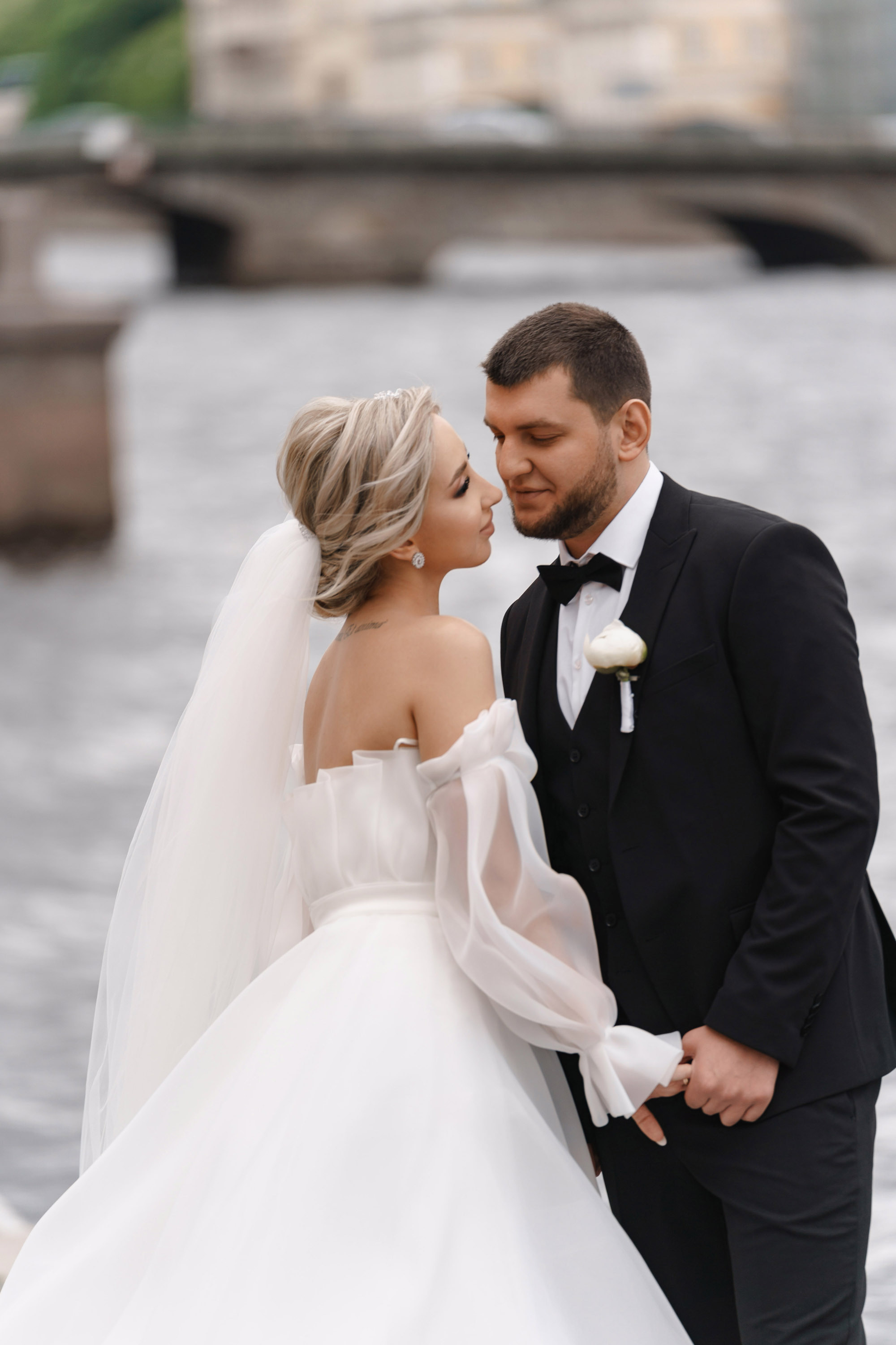 Э+В. Андрей Сухинин репортажный свадебный фотограф Санкт-Петербург