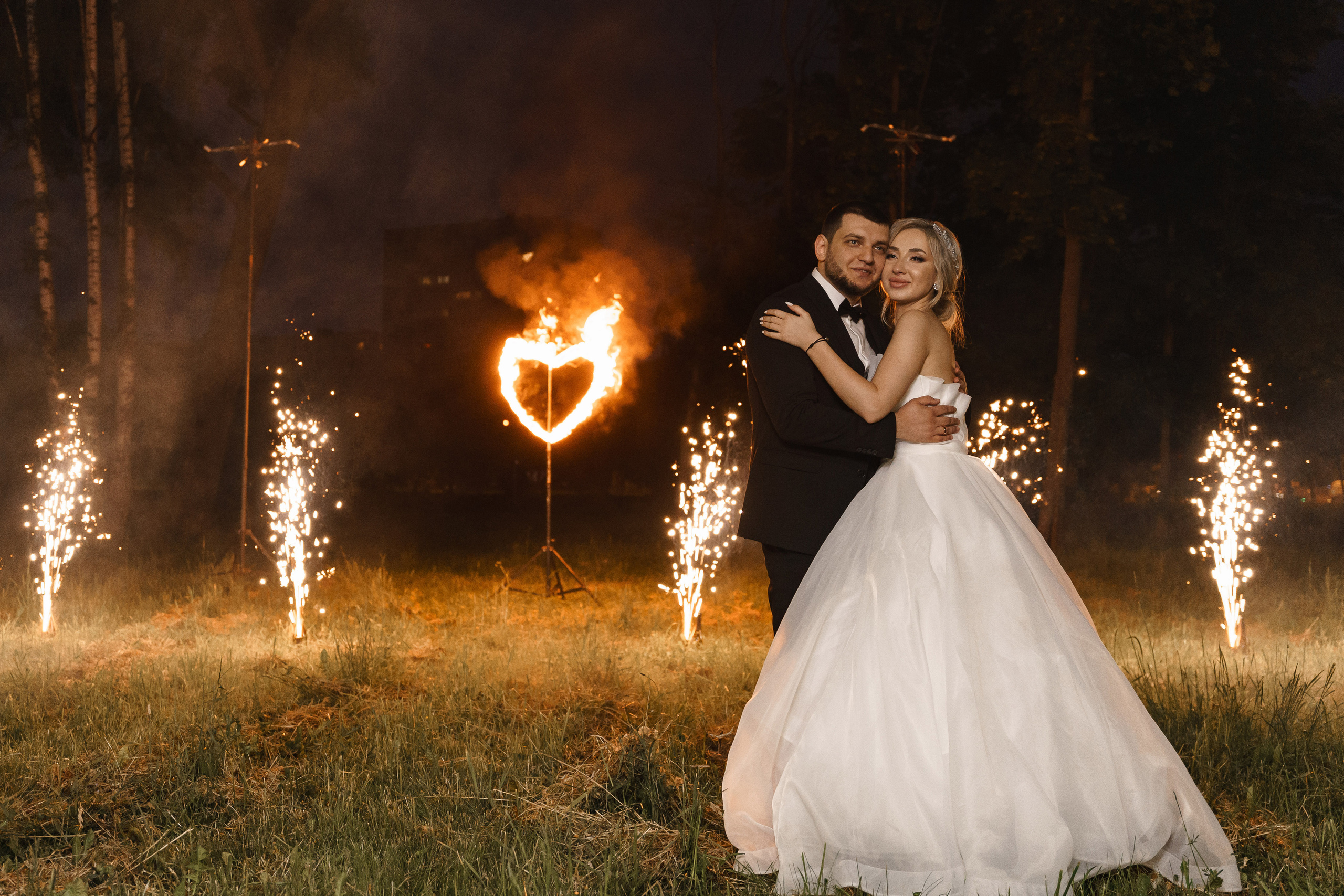 Э+В. Андрей Сухинин репортажный свадебный фотограф Санкт-Петербург