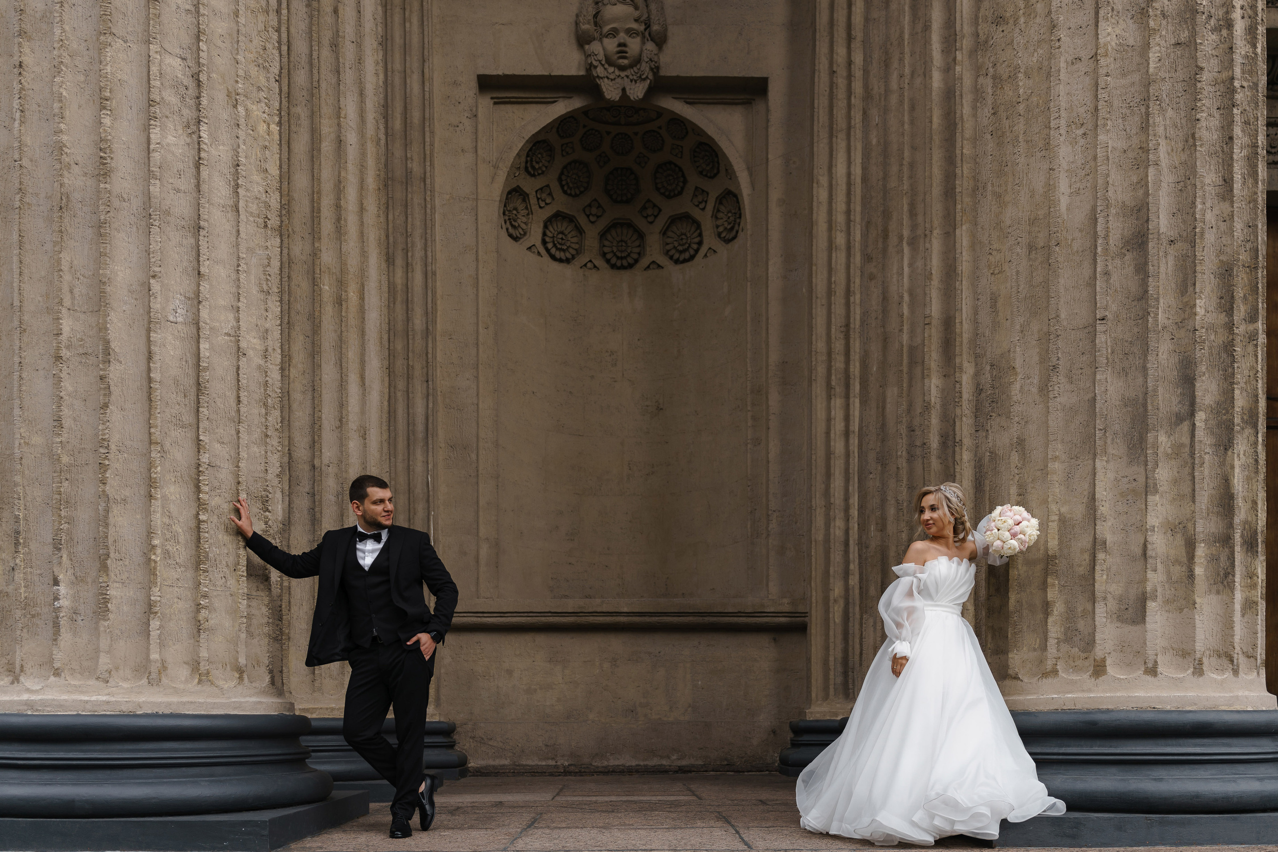 Э+В. Андрей Сухинин репортажный свадебный фотограф Санкт-Петербург