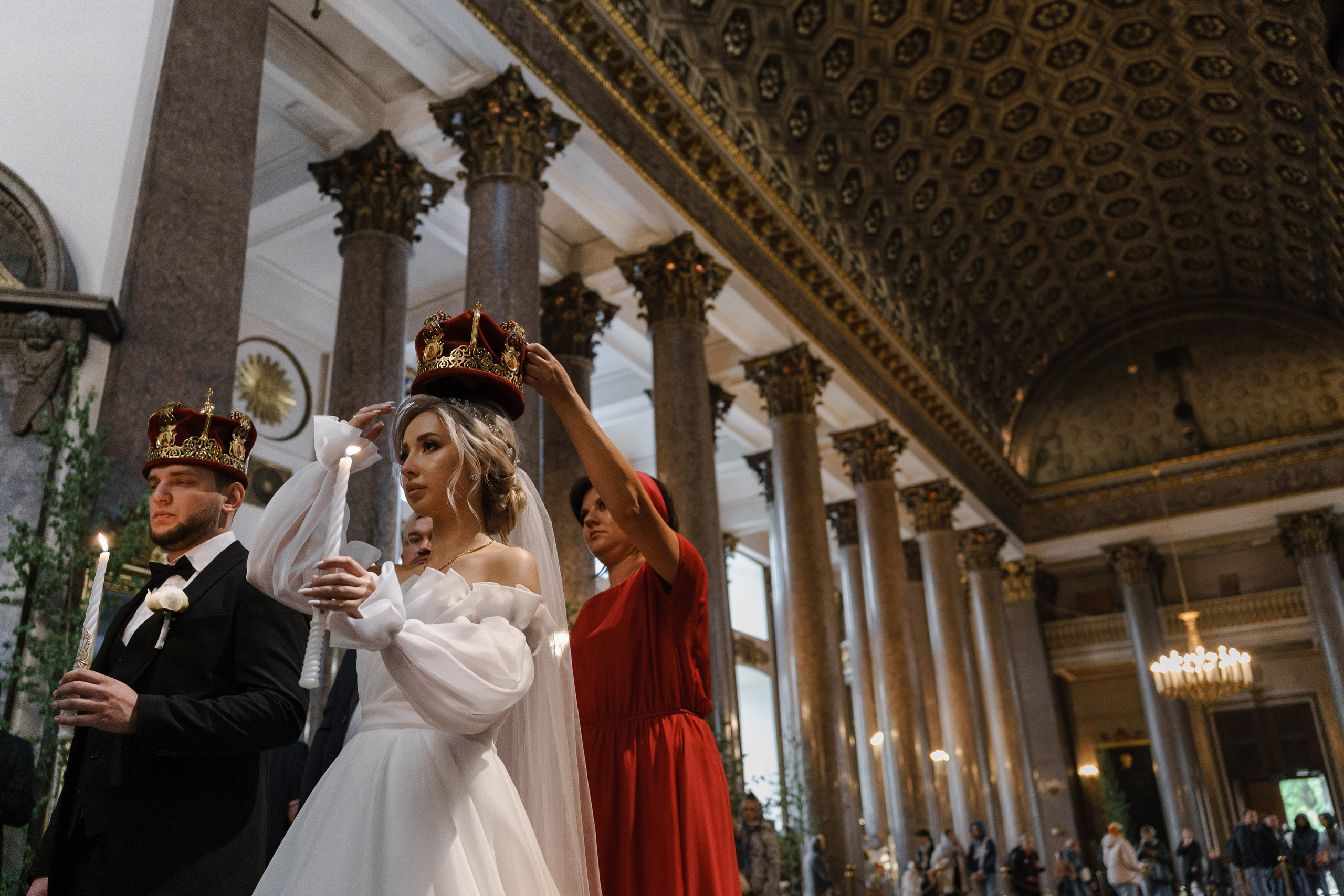 Э+В. Андрей Сухинин репортажный свадебный фотограф Санкт-Петербург