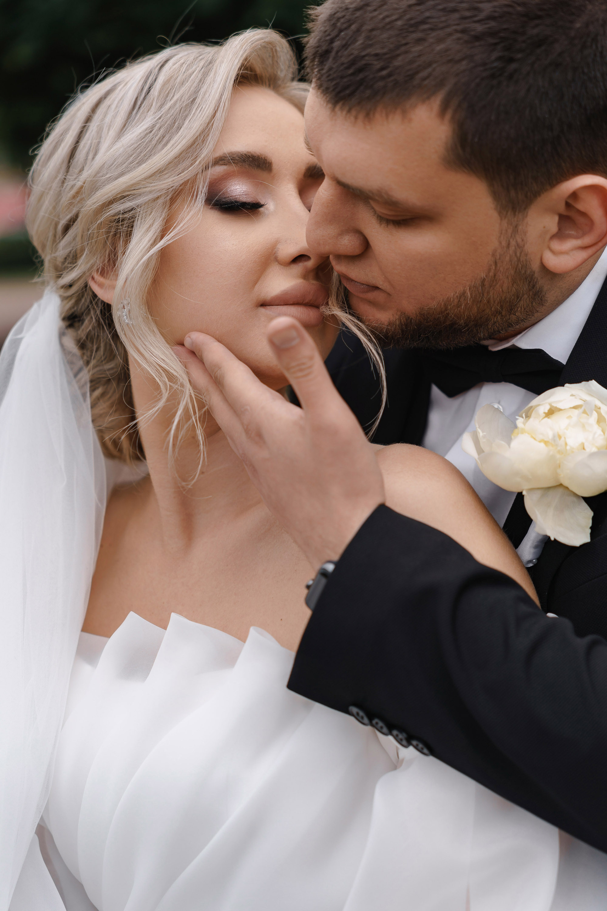 Э+В. Андрей Сухинин репортажный свадебный фотограф Санкт-Петербург