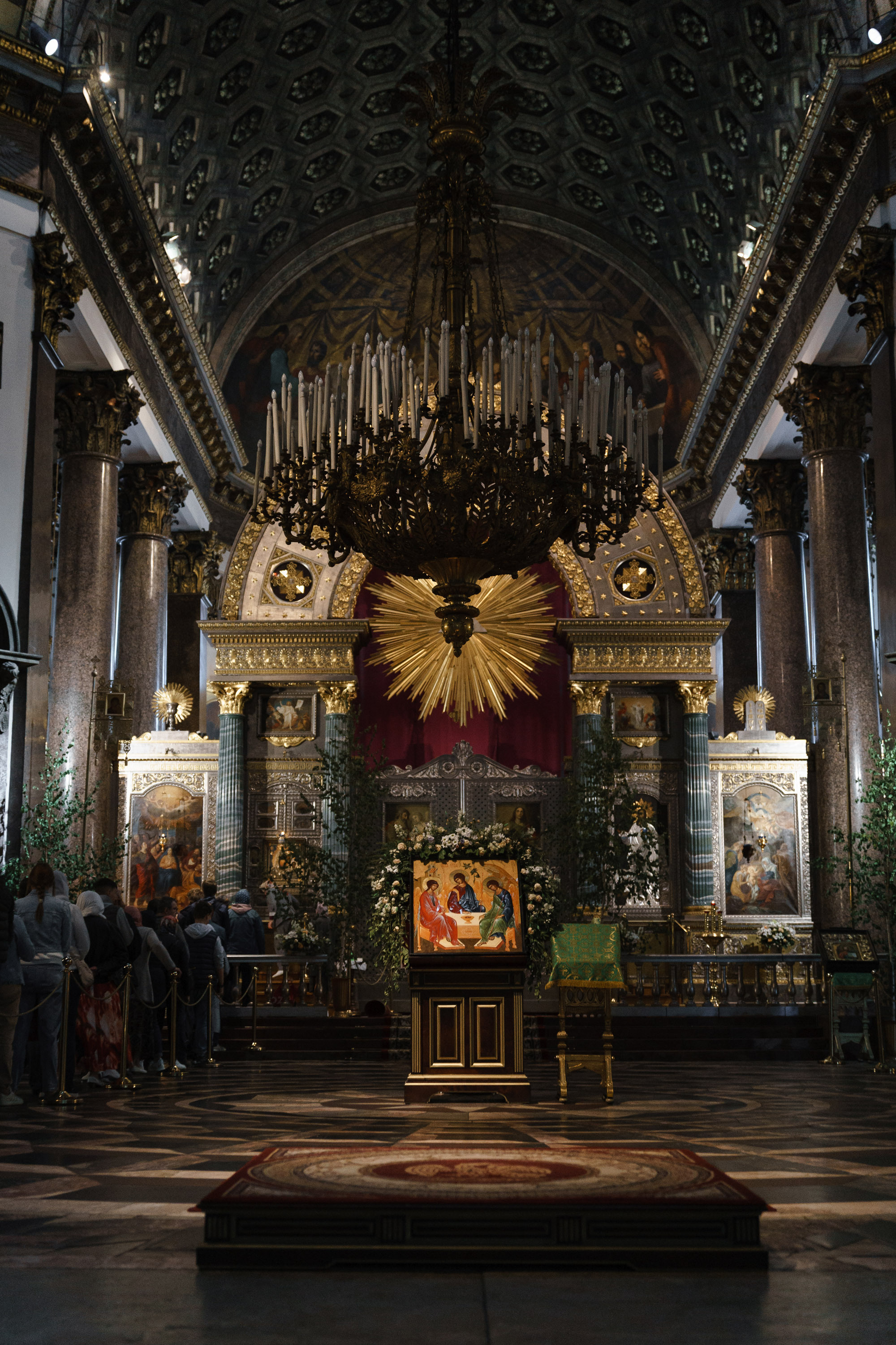 Э+В. Андрей Сухинин репортажный свадебный фотограф Санкт-Петербург