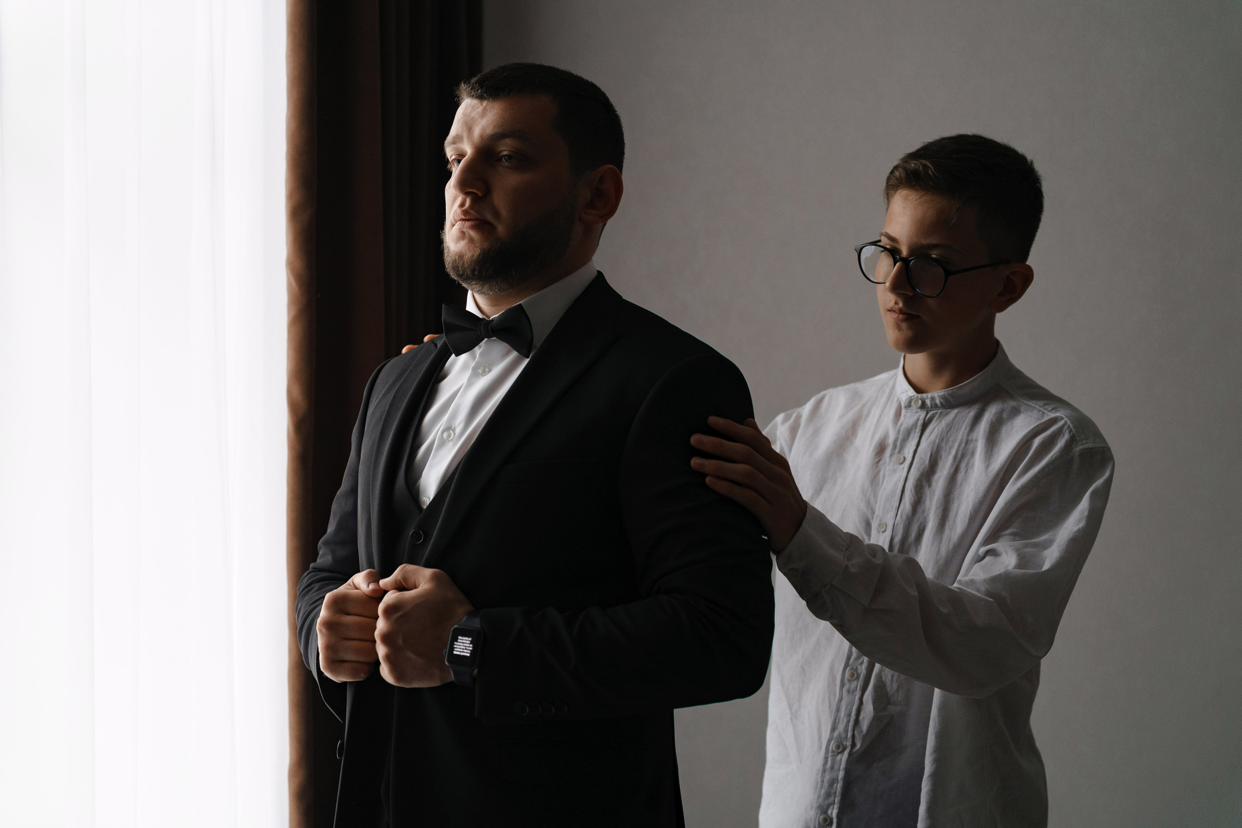 Э+В. Андрей Сухинин репортажный свадебный фотограф Санкт-Петербург